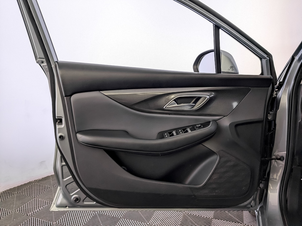 Фото Baic U5 Plus с пробегом 94 640 км