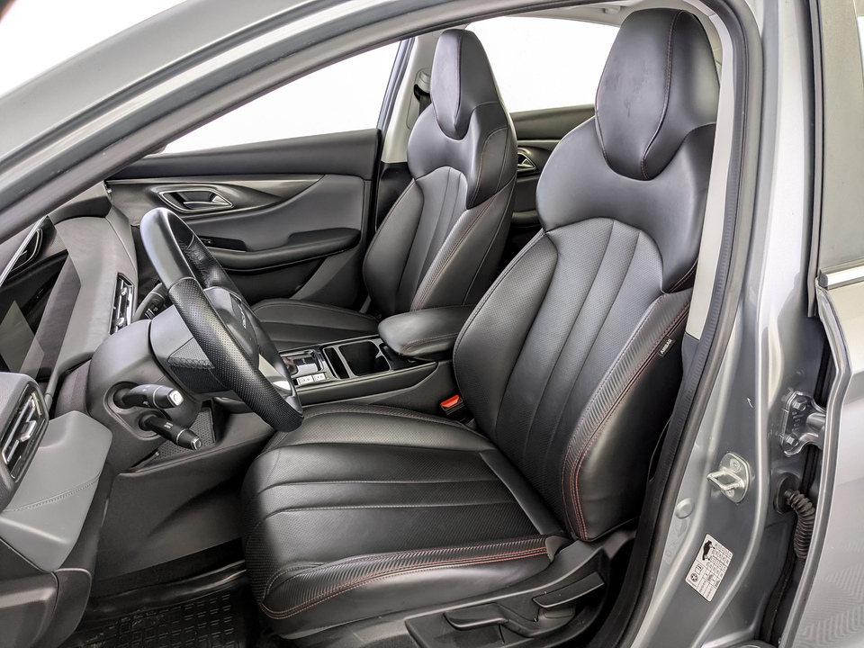 Фото Baic U5 Plus с пробегом 94 640 км