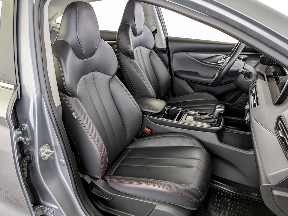 Фото Baic U5 Plus с пробегом 94 640 км
