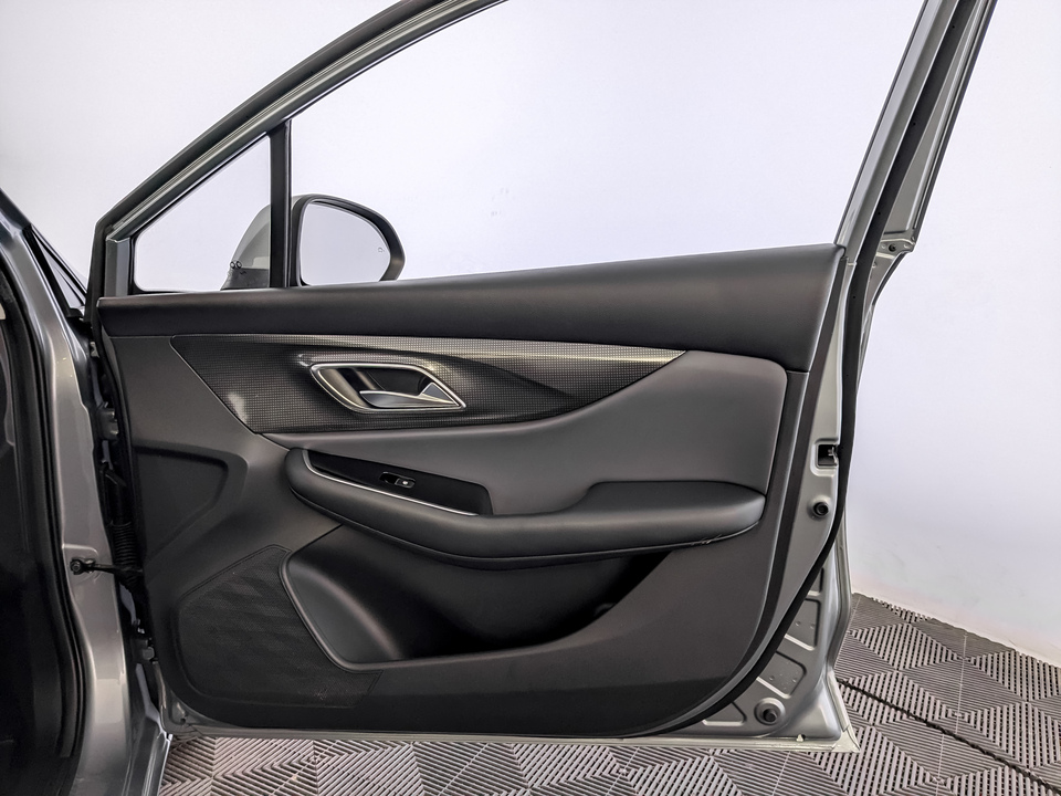 Фото Baic U5 Plus с пробегом 94 640 км