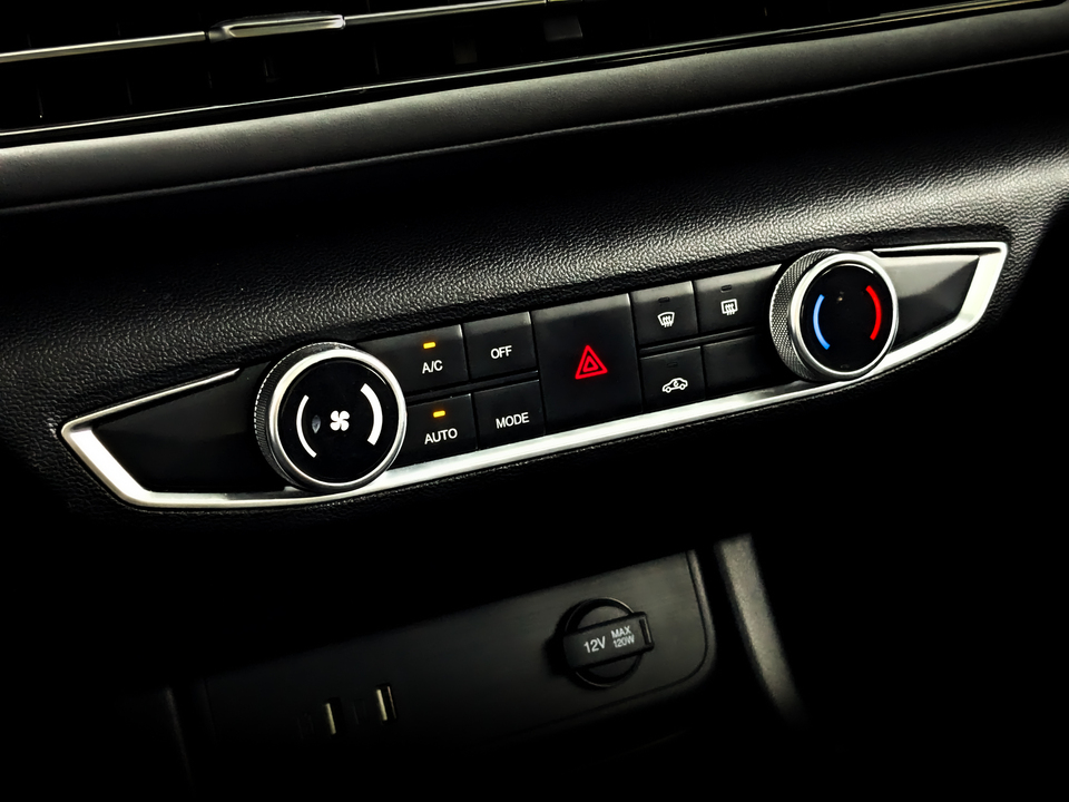 Фото Baic U5 Plus с пробегом 94 640 км