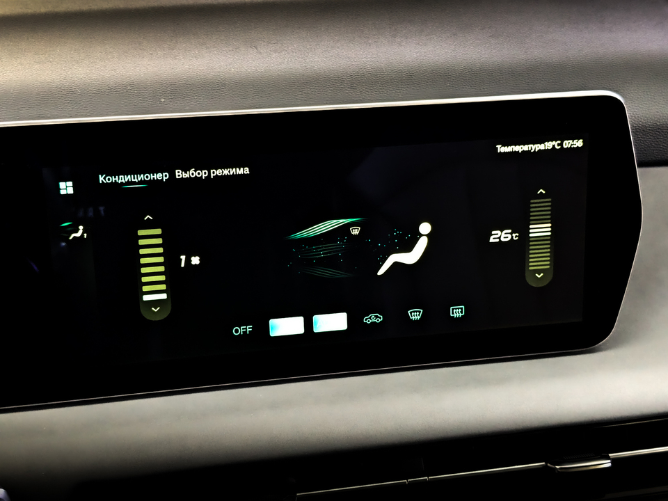Фото Baic U5 Plus с пробегом 94 640 км