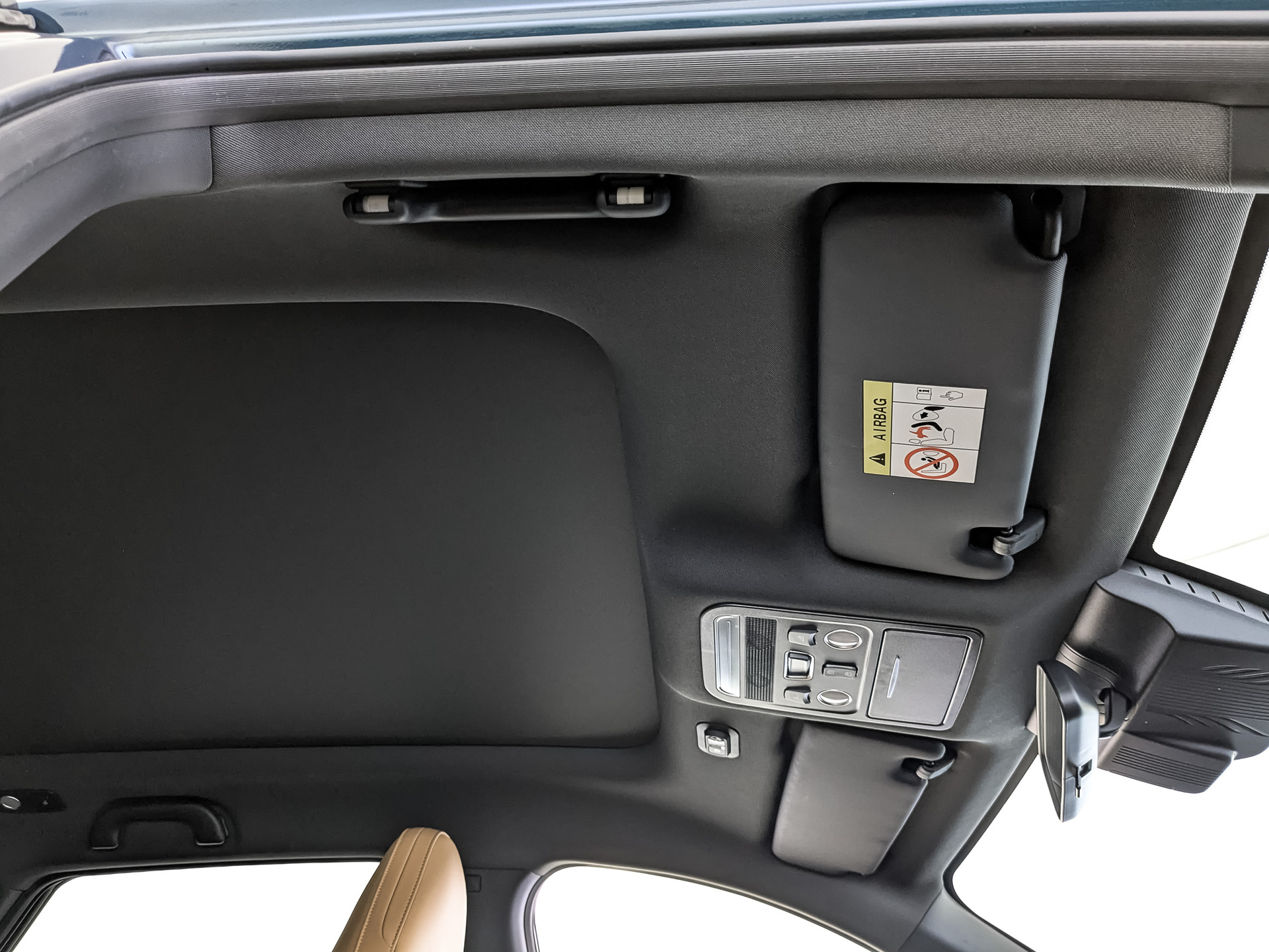 EVOLUTE i-SKY 0.00 (108 л.с), автомат, 2024, пробег 21 856 км