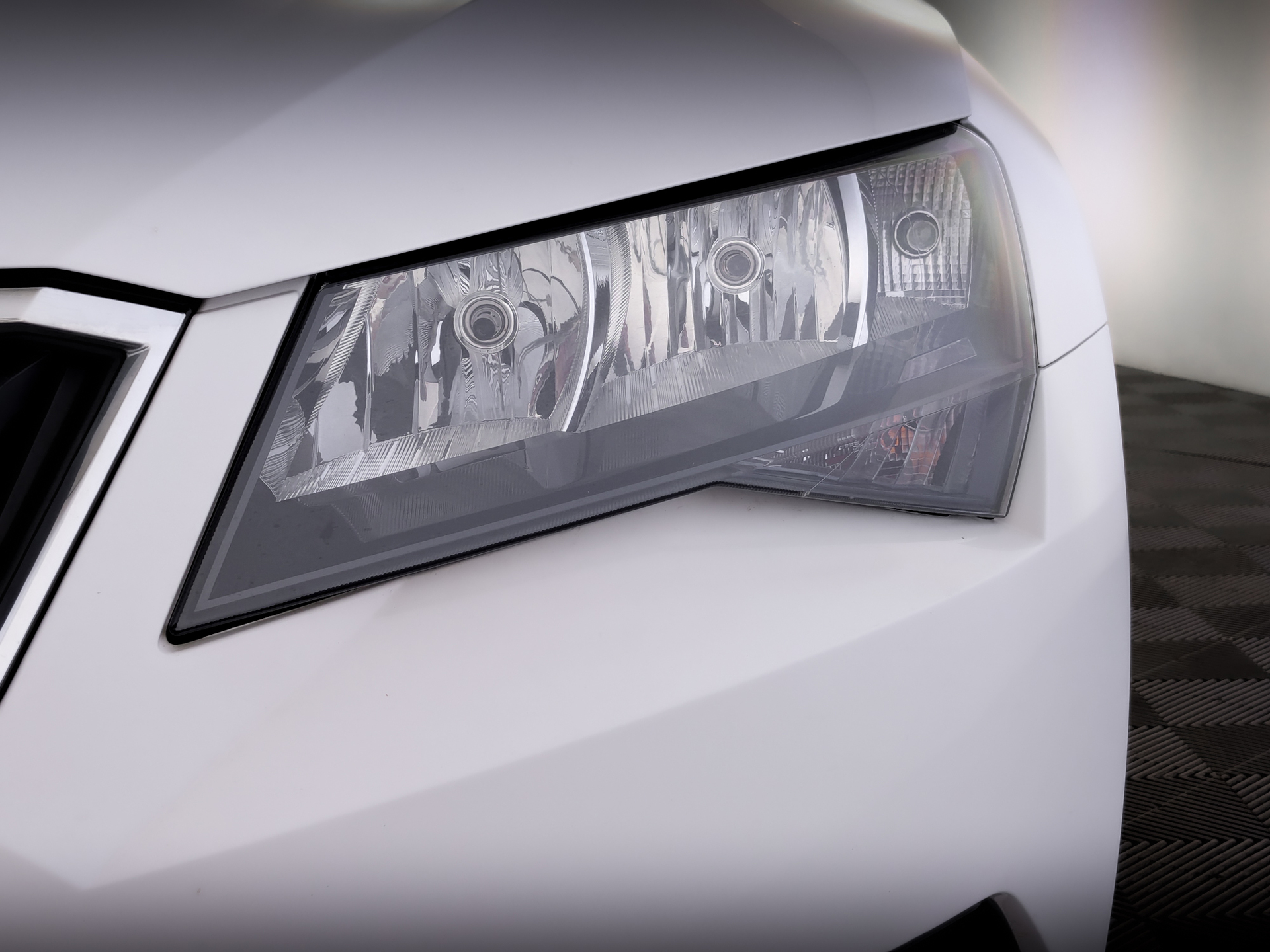 SKODA Superb 1.40 (150 л.с), автомат, 2019, пробег 40 183 км