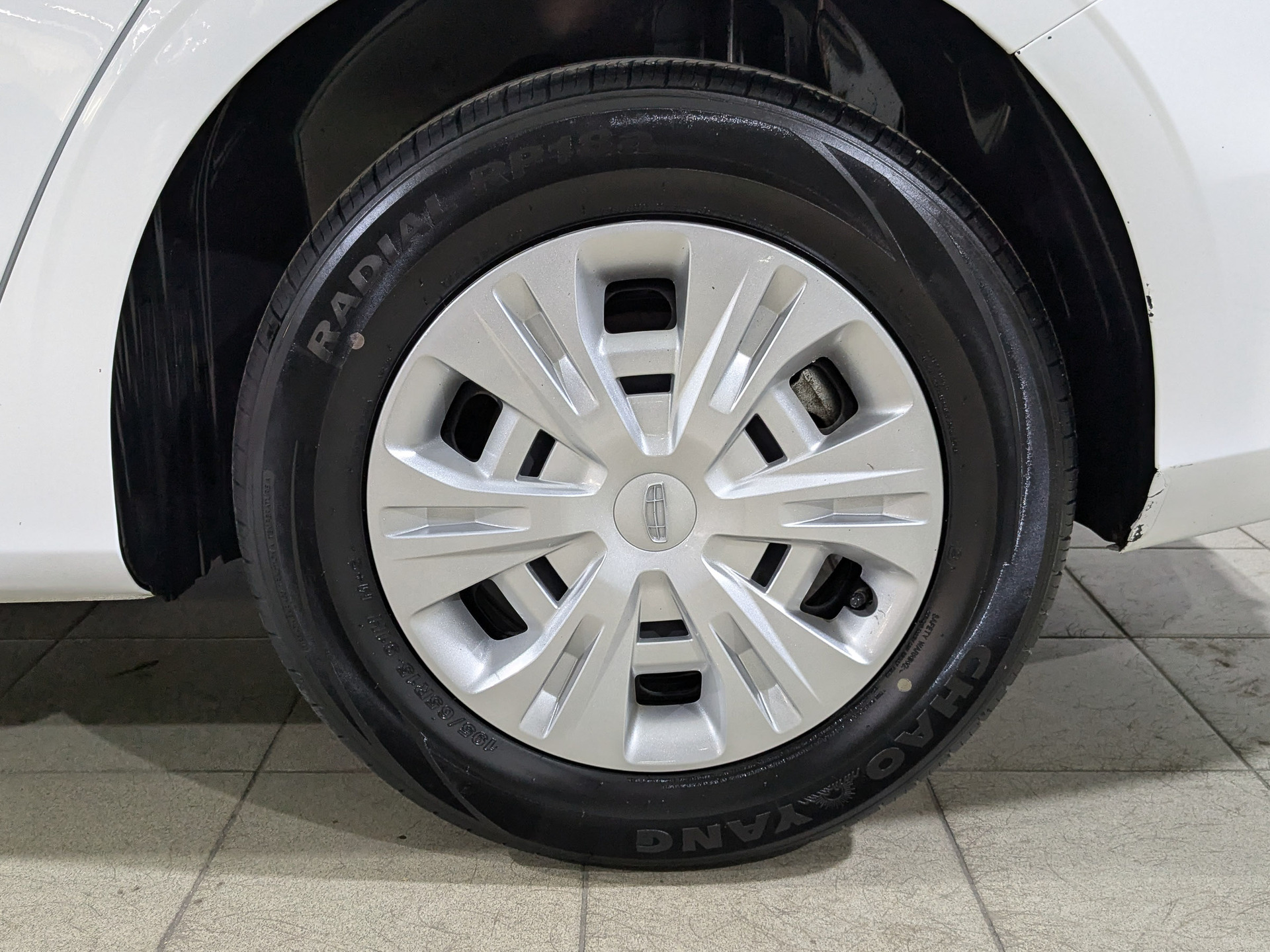 GEELY Emgrand 7 II 1.50 (122 л.с), автомат, 2024, пробег 43 608 км