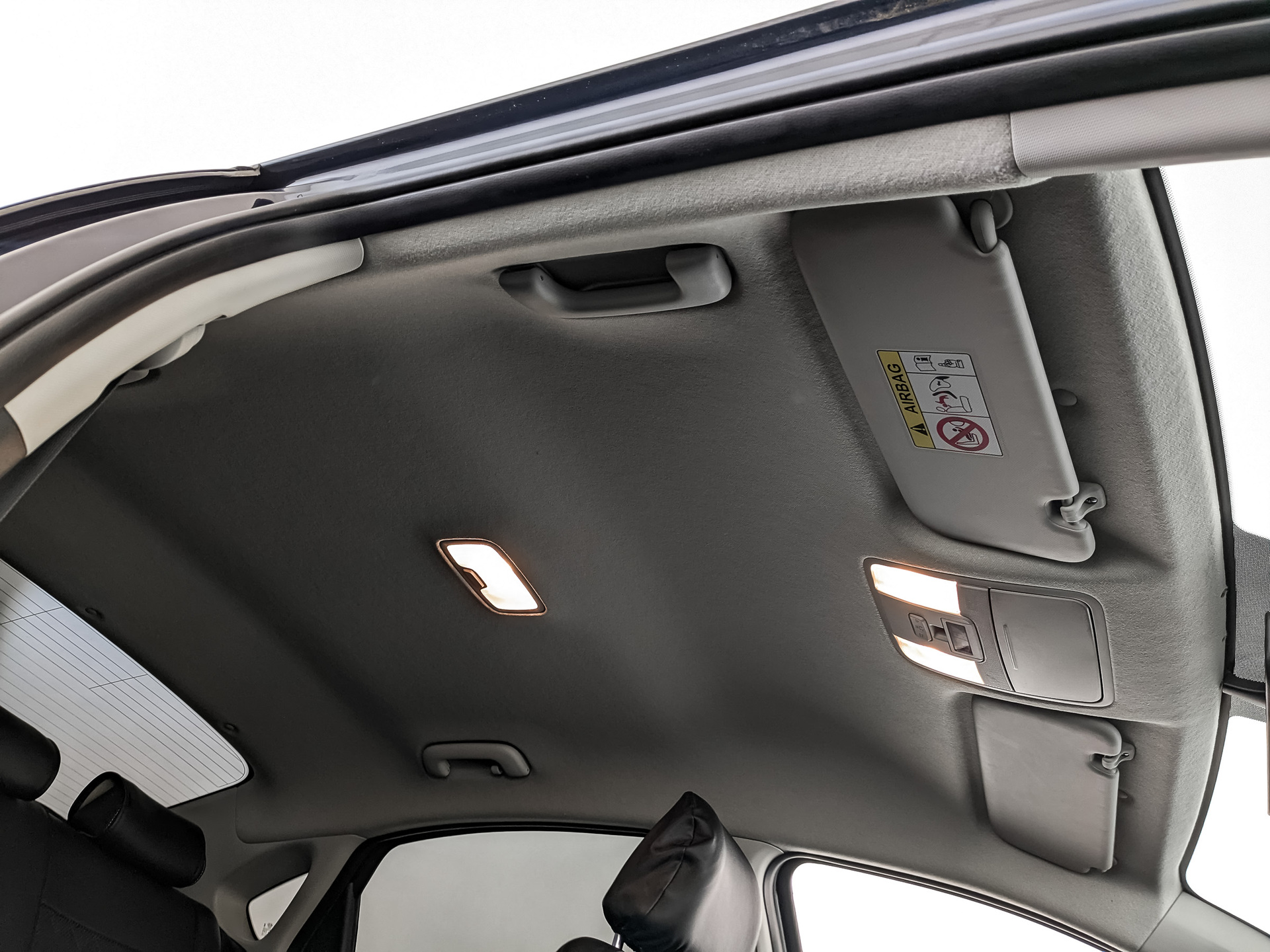 KIA Cerato 2.00 (150 л.с), автомат, 2020, пробег 48 873 км