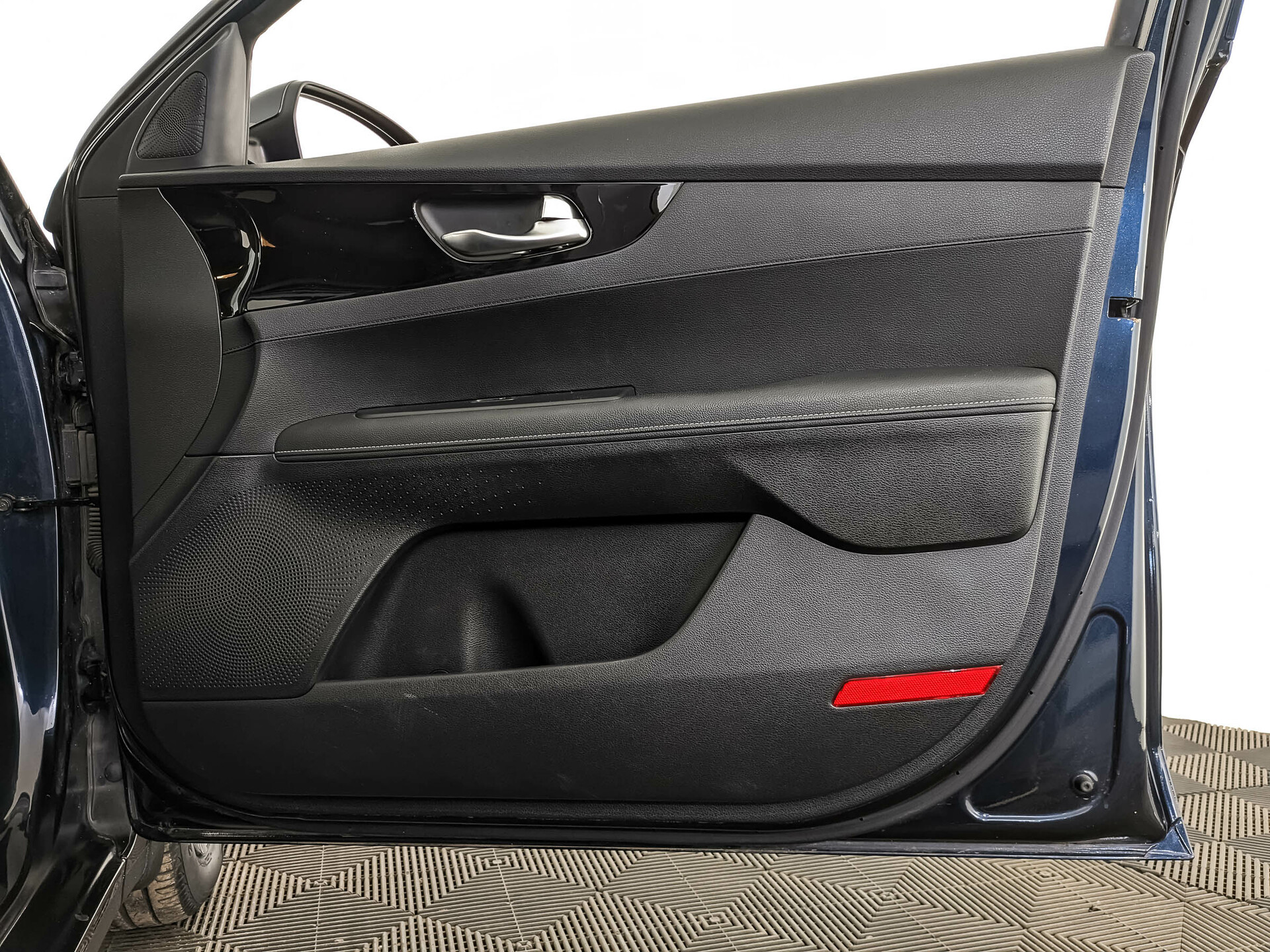 KIA Cerato 2.00 (150 л.с), автомат, 2020, пробег 48 873 км
