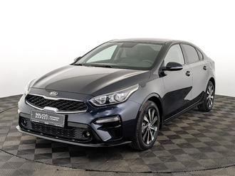 KIA Cerato IV