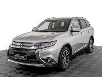 MITSUBISHI Outlander III