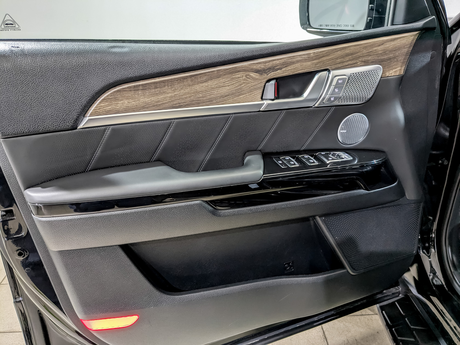 KIA Mohave 3.00 (257 л.с), автомат, 2022, пробег 134 413 км