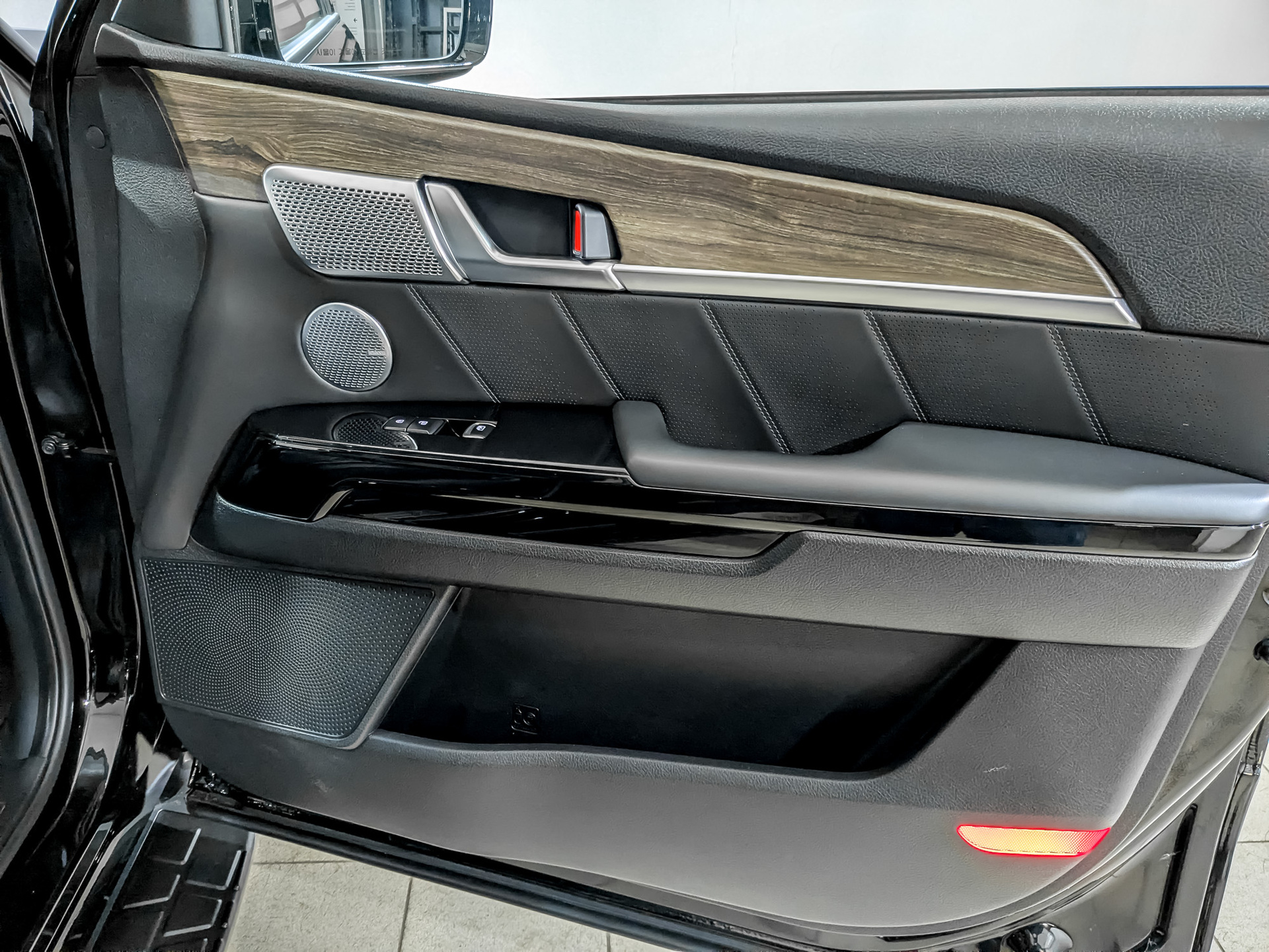 KIA Mohave 3.00 (257 л.с), автомат, 2022, пробег 134 413 км