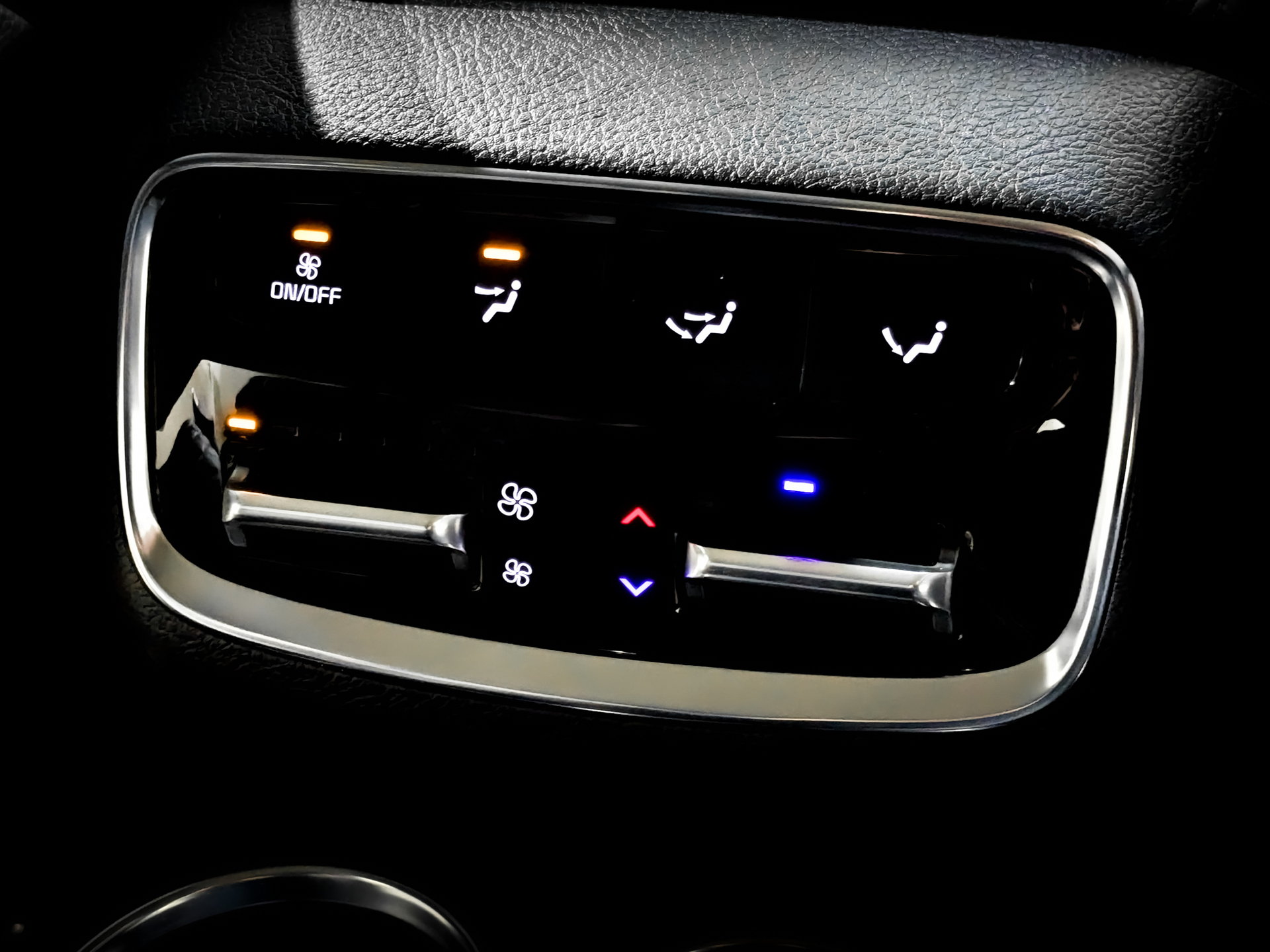 KIA Mohave 3.00 (257 л.с), автомат, 2022, пробег 134 413 км