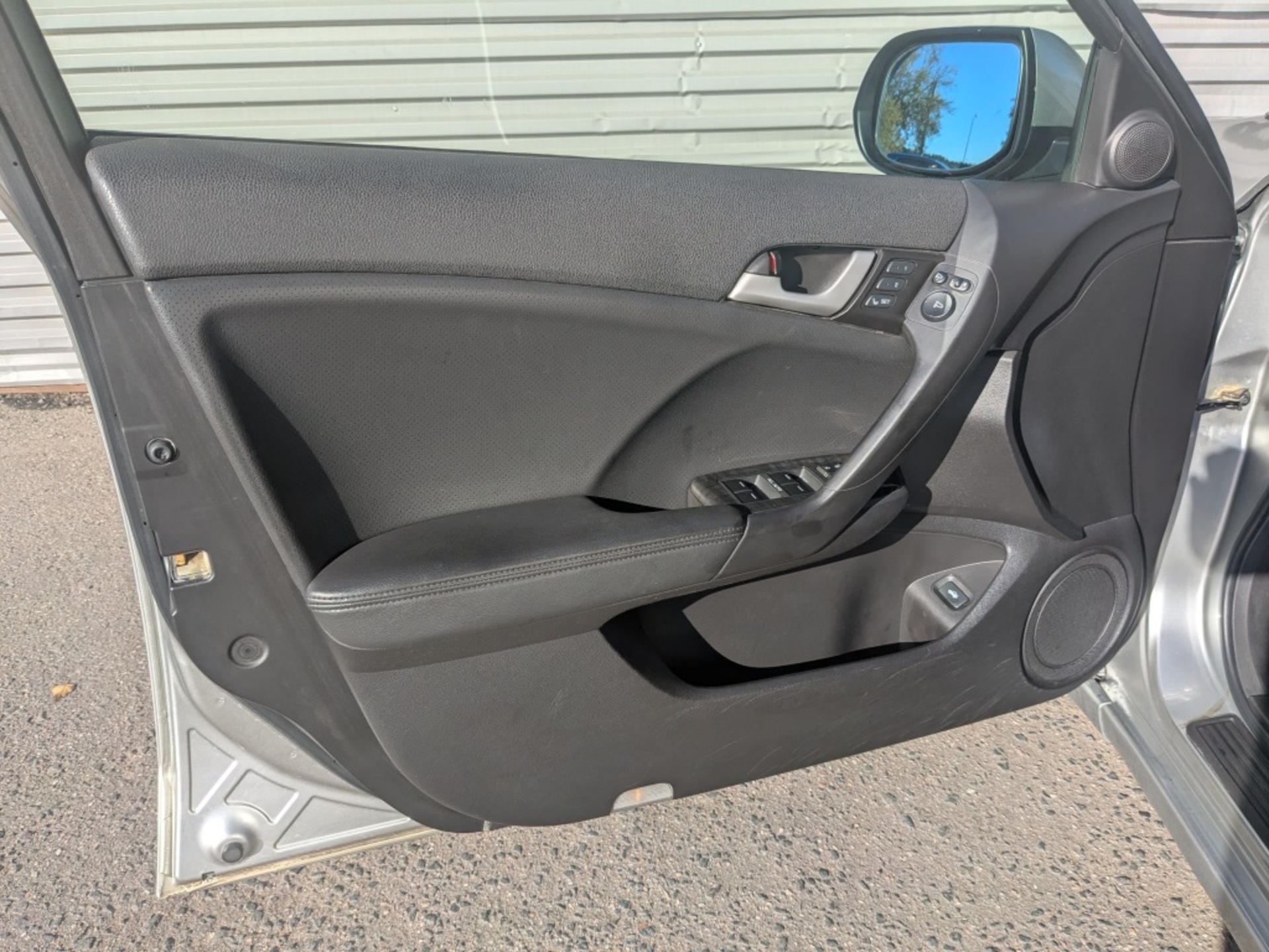 HONDA Accord 2.40 (201 л.с), автомат, 2008, пробег 160 897 км