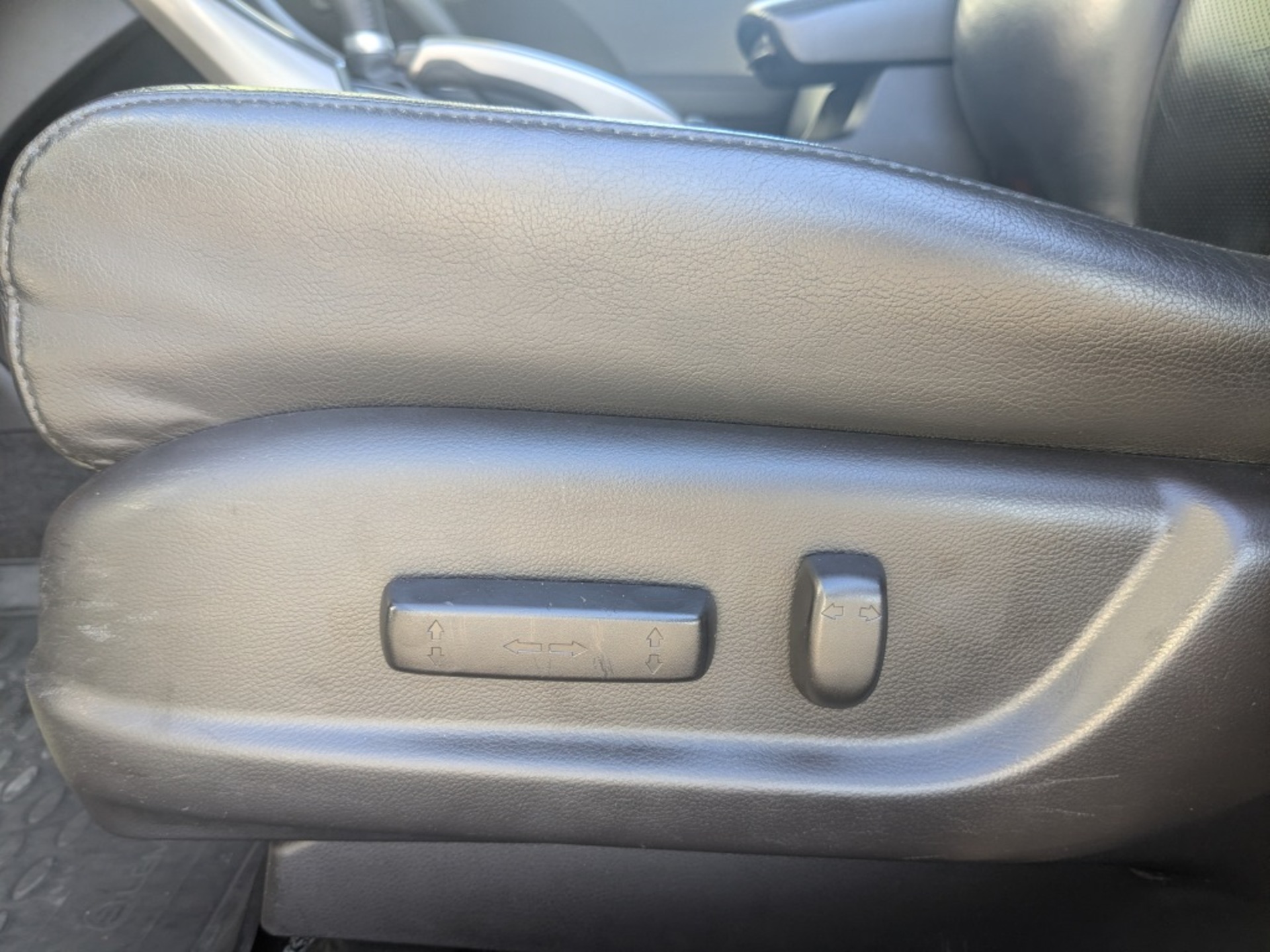 HONDA Accord 2.40 (201 л.с), автомат, 2008, пробег 160 897 км
