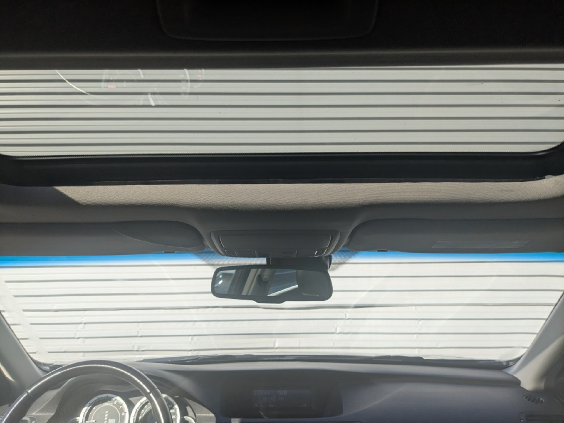 HONDA Accord 2.40 (201 л.с), автомат, 2008, пробег 160 897 км
