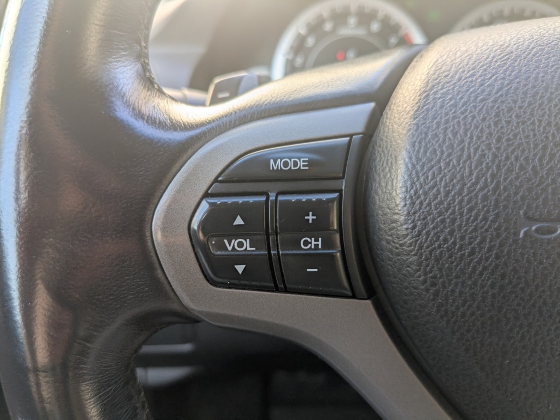 HONDA Accord 2.40 (201 л.с), автомат, 2008, пробег 160 897 км