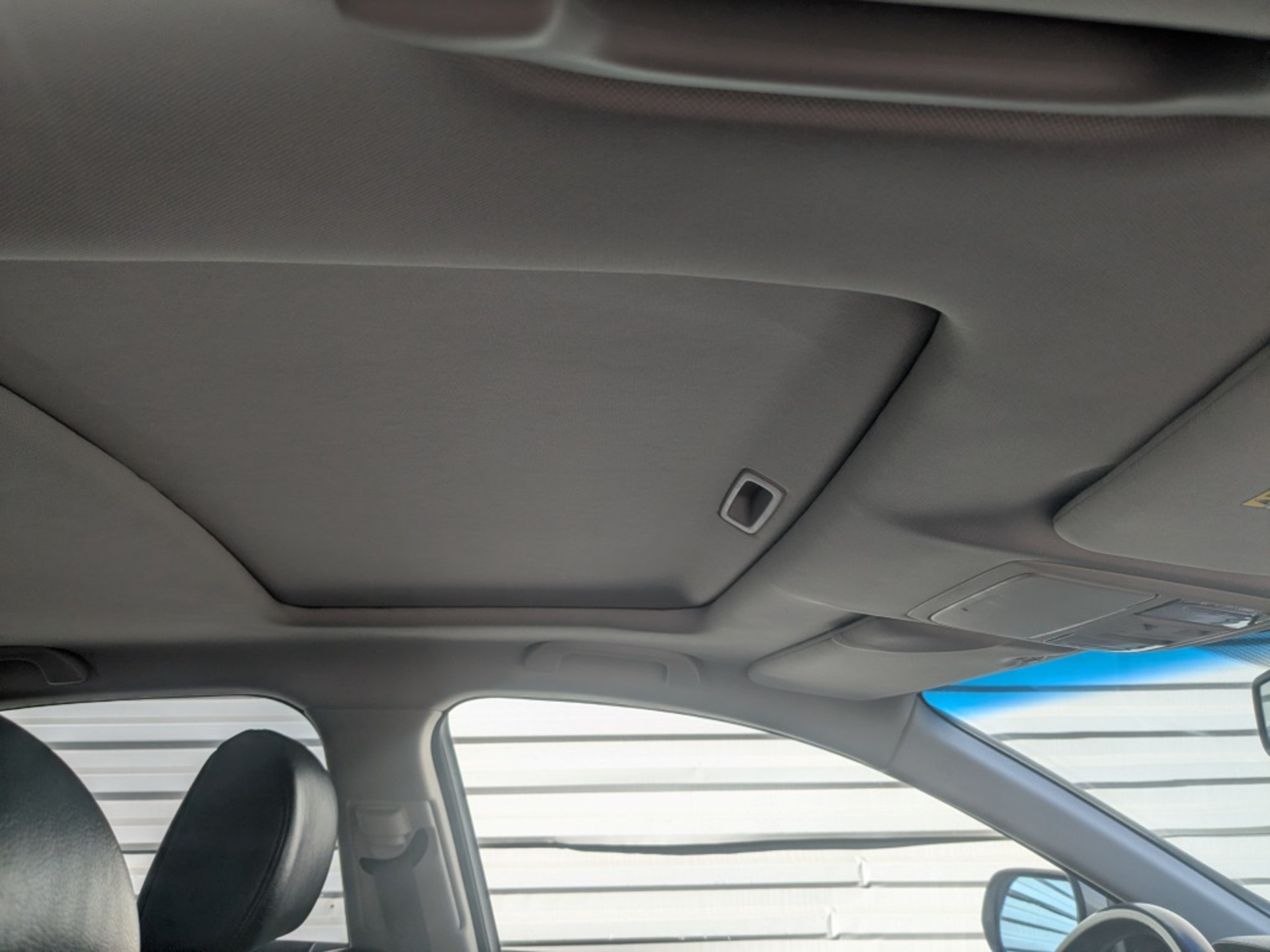HONDA Accord 2.40 (201 л.с), автомат, 2008, пробег 160 897 км