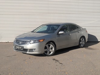 HONDA Accord VIII