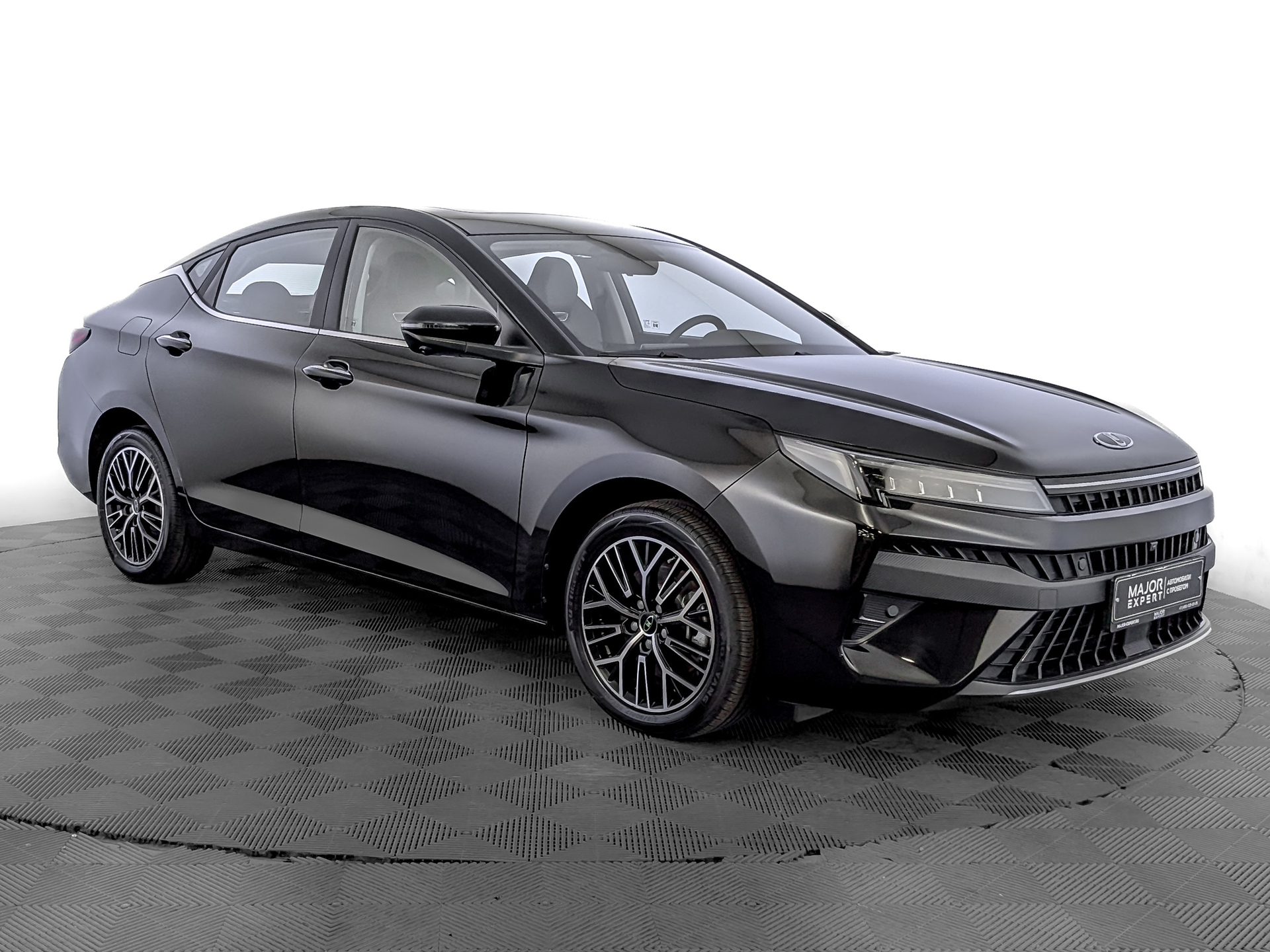 МОСКВИЧ 6 1.50 (136 л.с), автомат, 2024, пробег 5 003 км