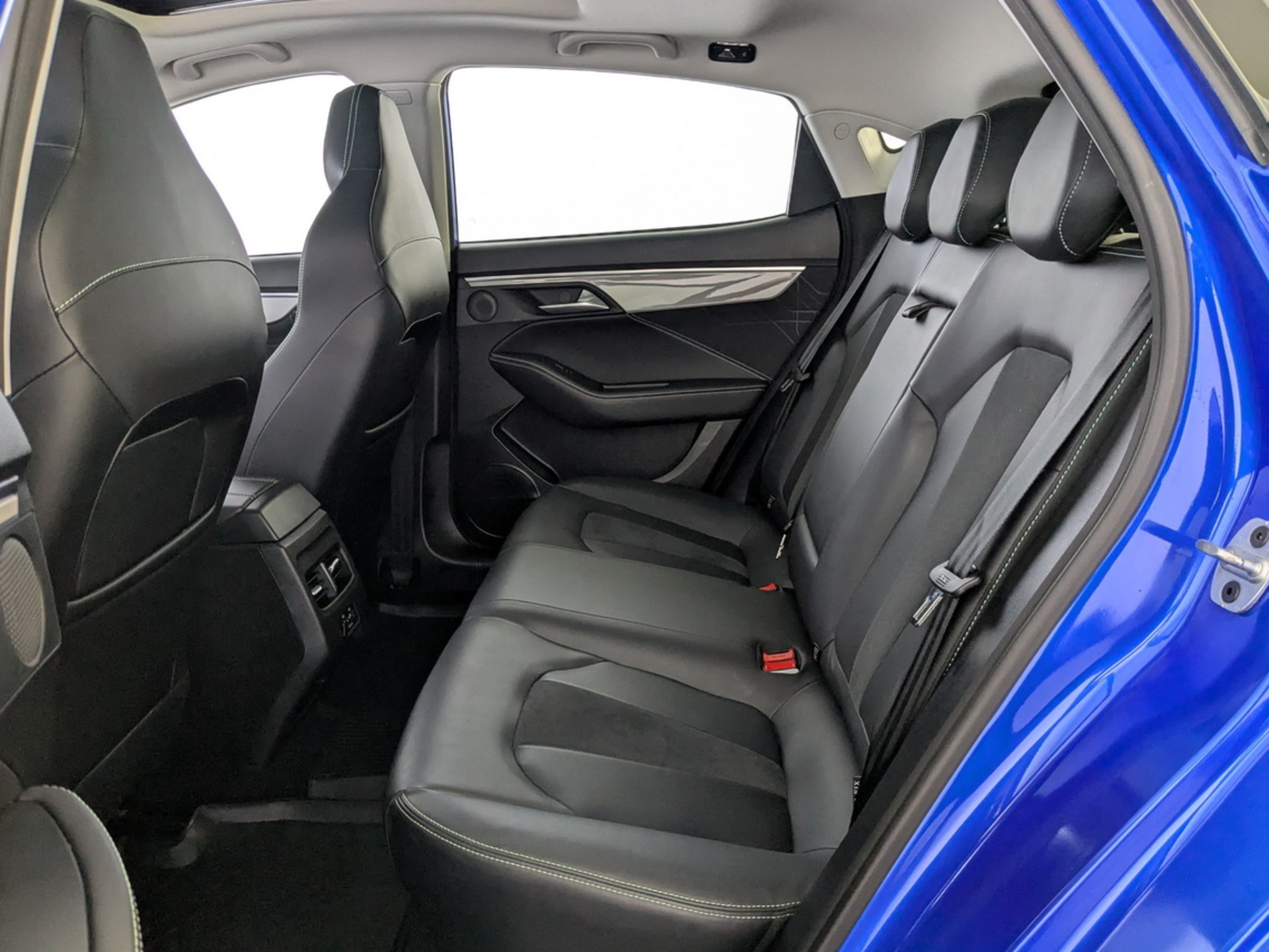 МОСКВИЧ 6 1.50 (174 л.с), автомат, 2024, пробег 61 387 км
