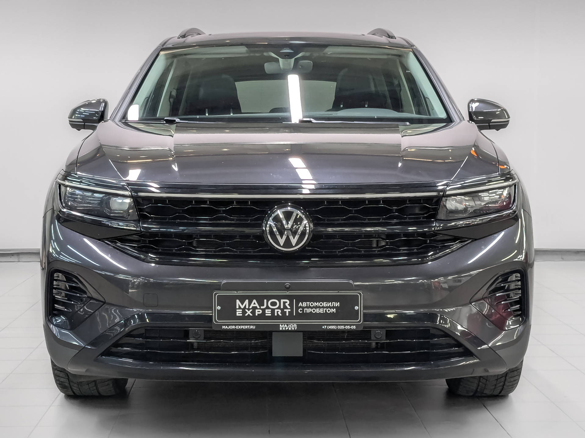 VOLKSWAGEN Talagon 2.00 (220 л.с), автомат, 2024, пробег 38 972 км
