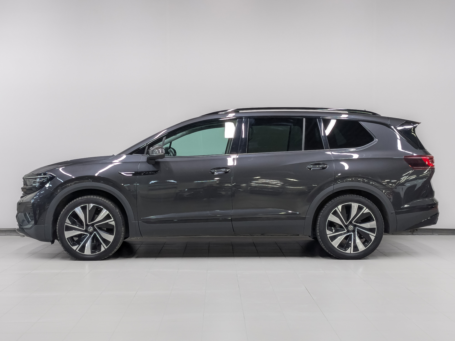 VOLKSWAGEN Talagon 2.00 (220 л.с), автомат, 2024, пробег 38 972 км