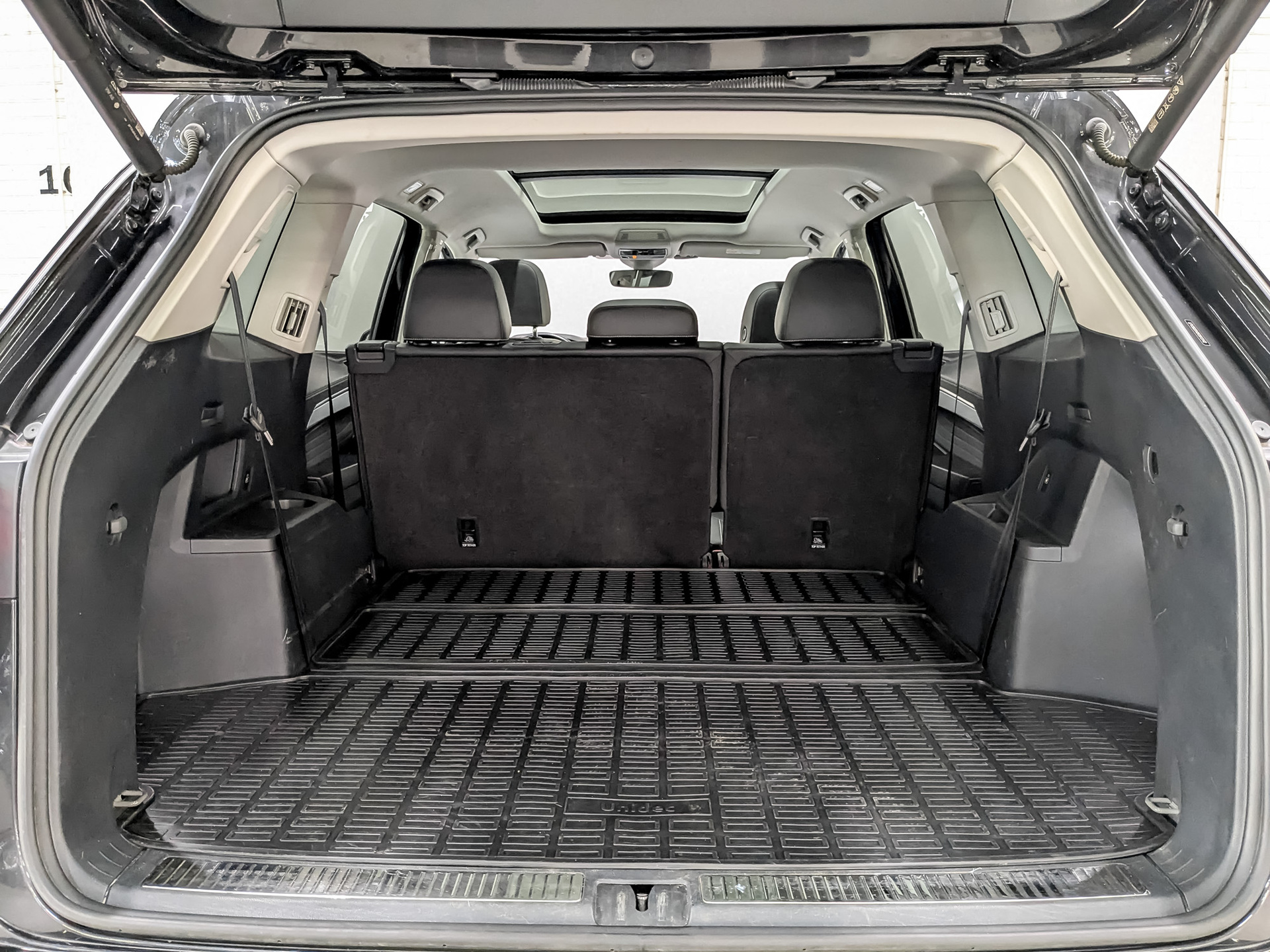 VOLKSWAGEN Talagon 2.00 (220 л.с), автомат, 2024, пробег 38 972 км