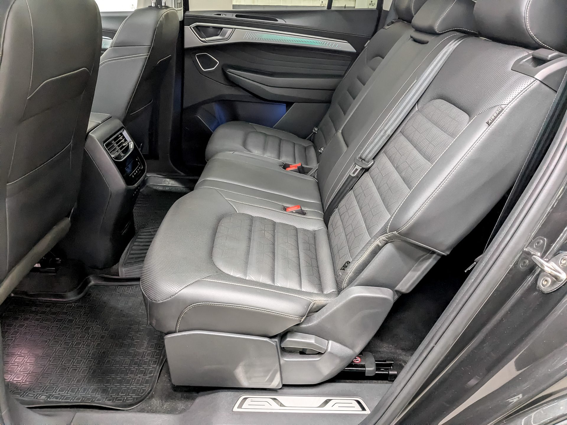 VOLKSWAGEN Talagon 2.00 (220 л.с), автомат, 2024, пробег 38 972 км