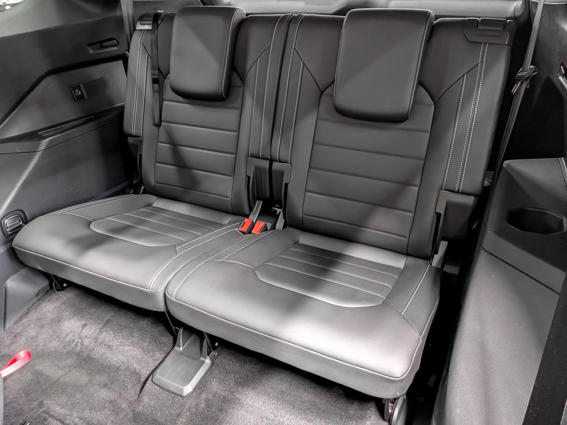 VOLKSWAGEN Talagon 2.00 (220 л.с), автомат, 2024, пробег 38 972 км