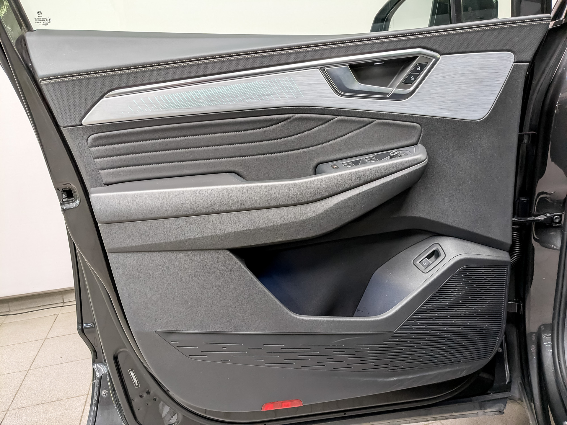 VOLKSWAGEN Talagon 2.00 (220 л.с), автомат, 2024, пробег 38 972 км