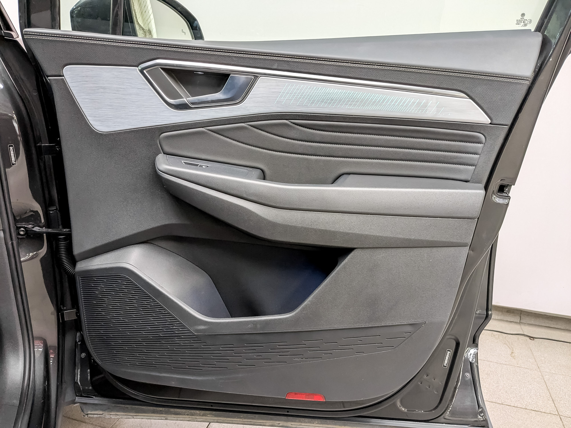 VOLKSWAGEN Talagon 2.00 (220 л.с), автомат, 2024, пробег 38 972 км