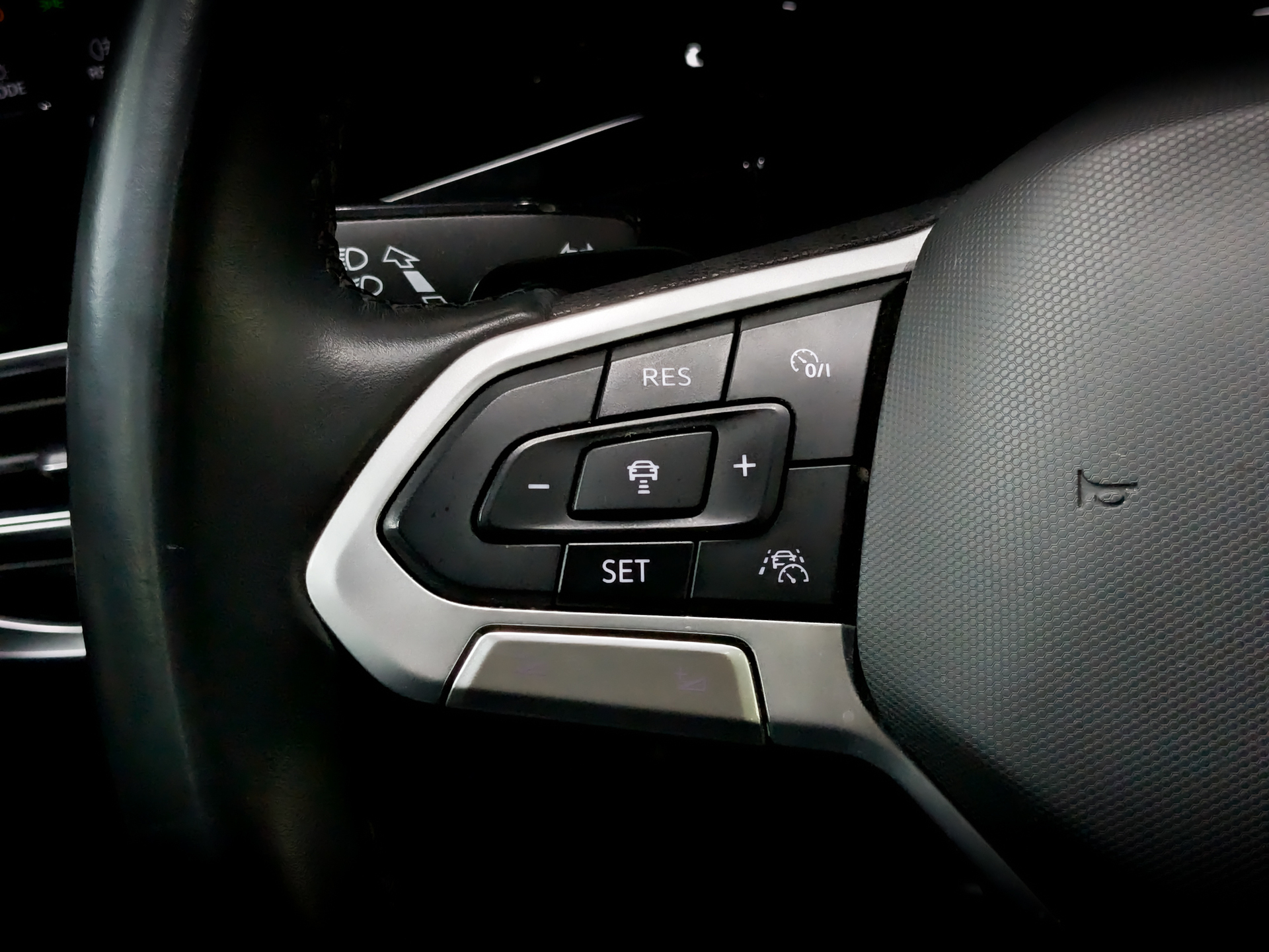 VOLKSWAGEN Talagon 2.00 (220 л.с), автомат, 2024, пробег 38 972 км