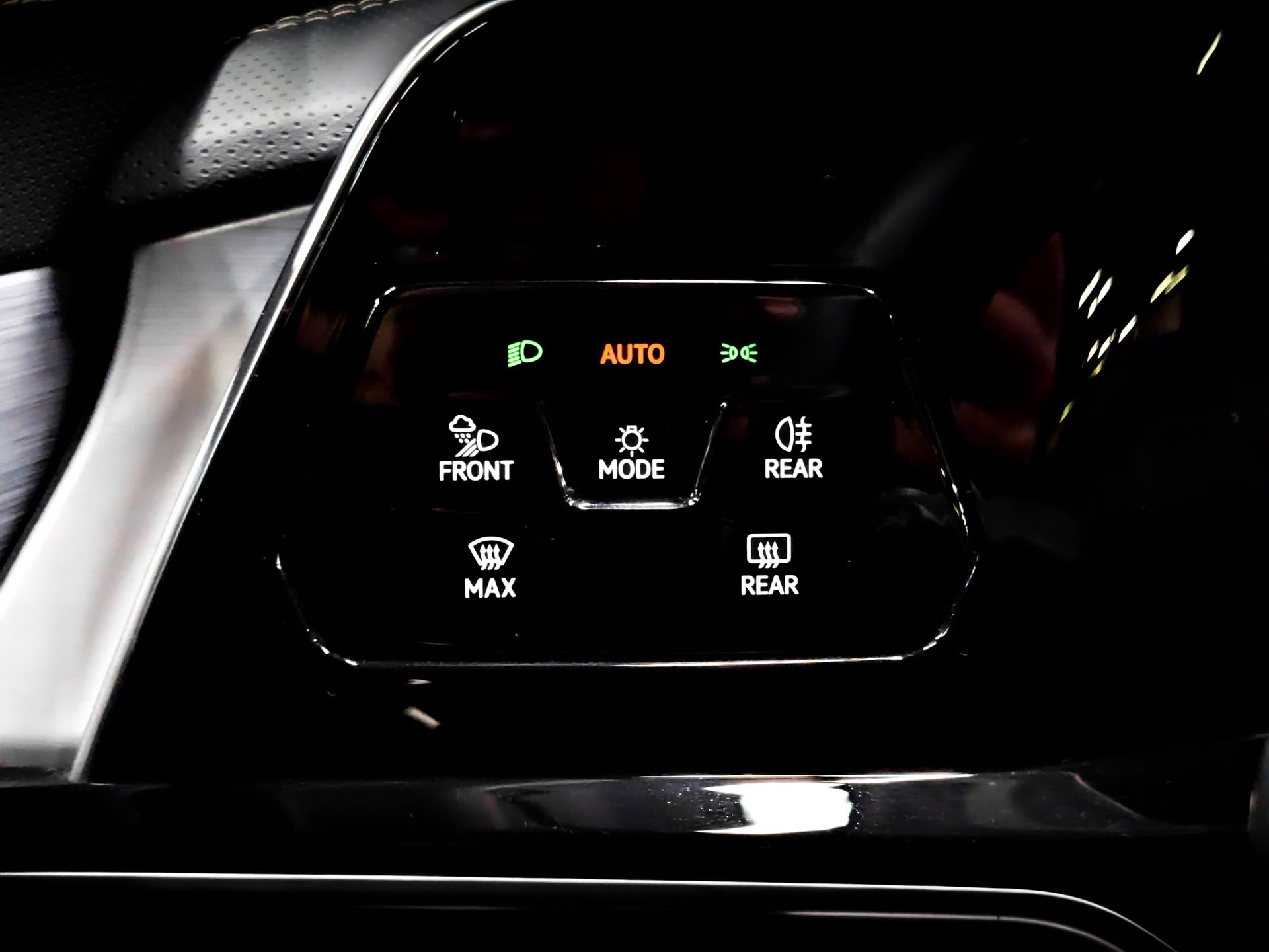VOLKSWAGEN Talagon 2.00 (220 л.с), автомат, 2024, пробег 38 972 км