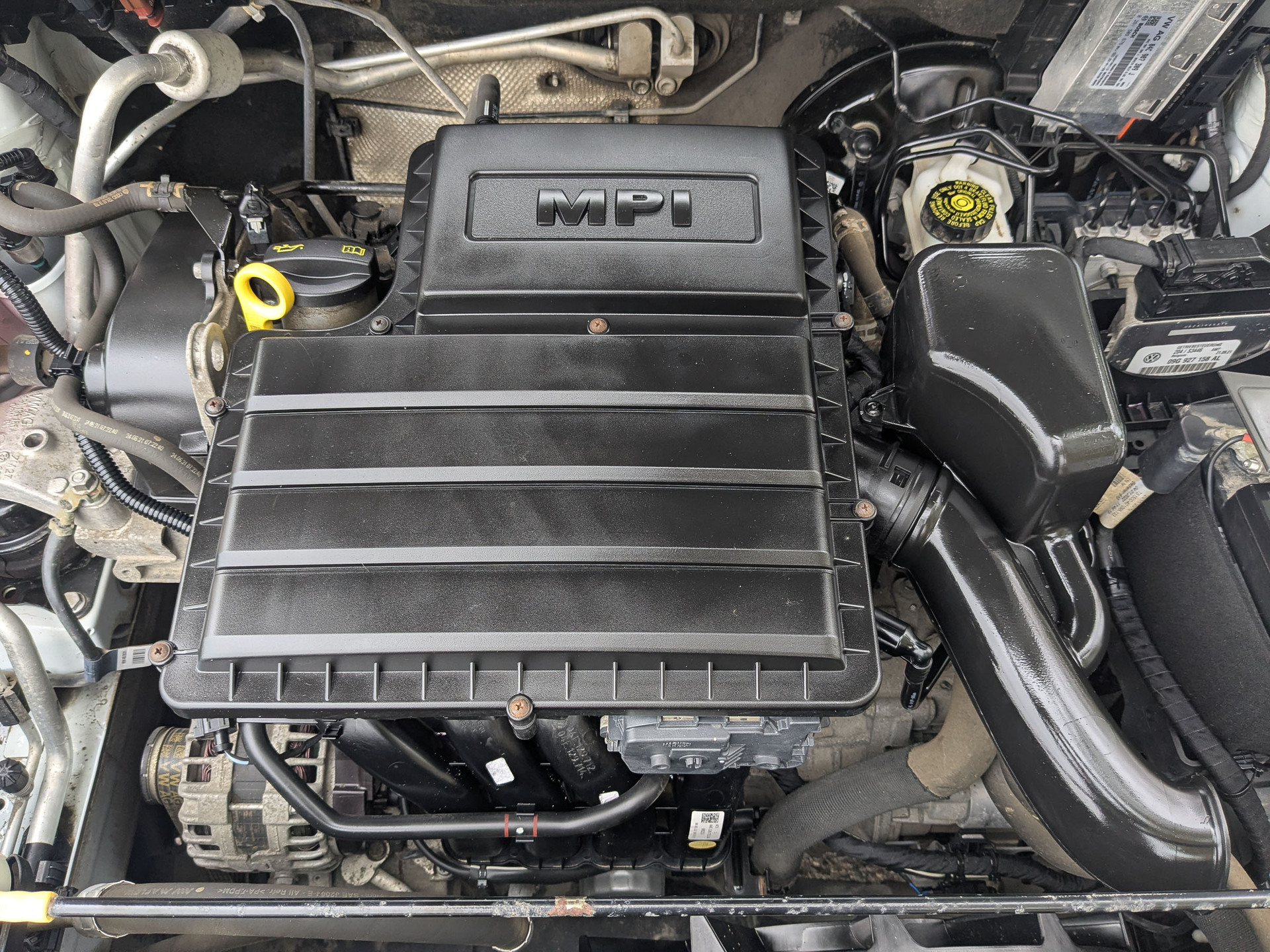 SKODA Rapid II 1.60 (110 л.с), автомат, 2022, пробег 47 364 км