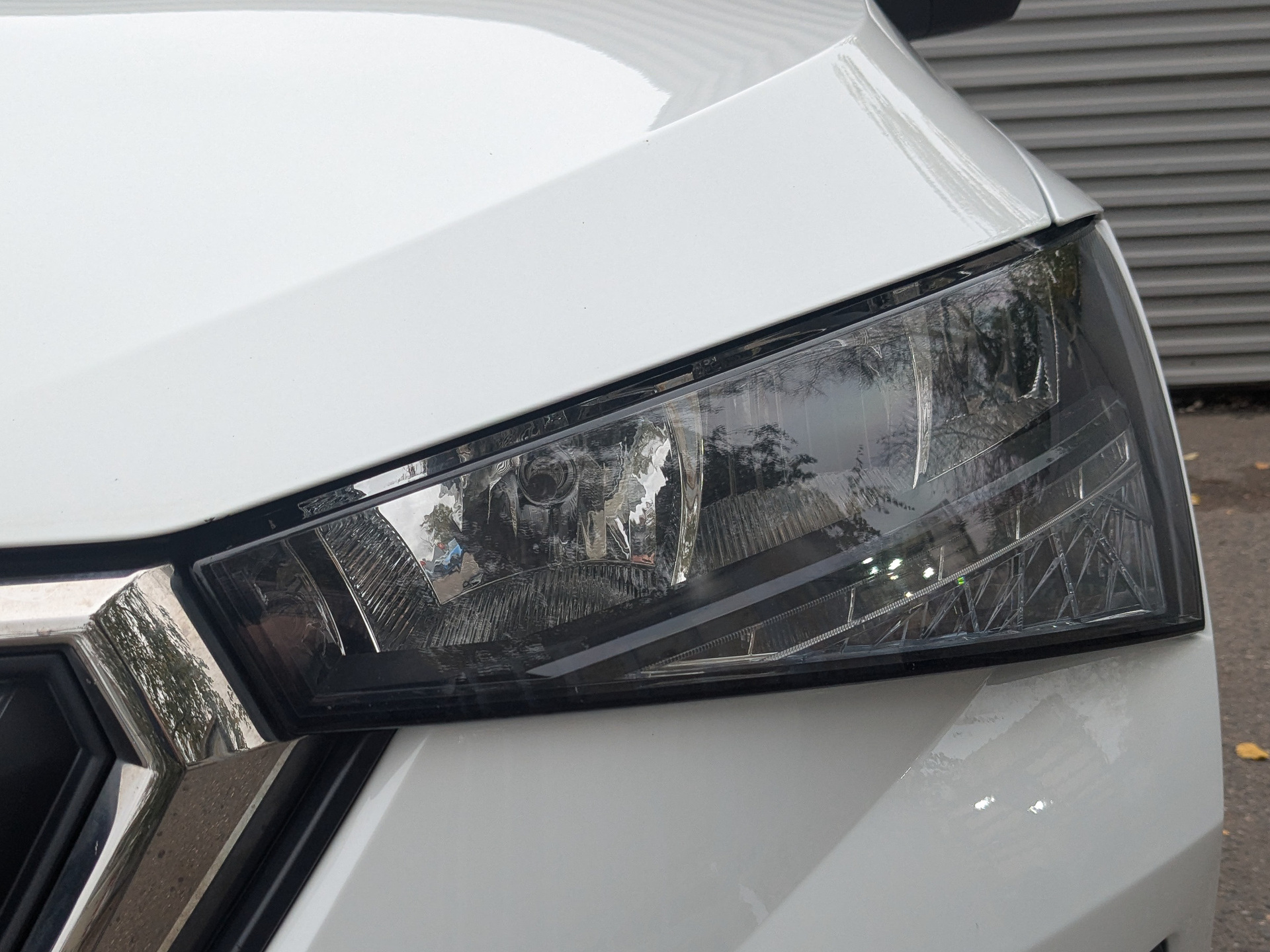 SKODA Rapid II 1.60 (110 л.с), автомат, 2022, пробег 47 364 км