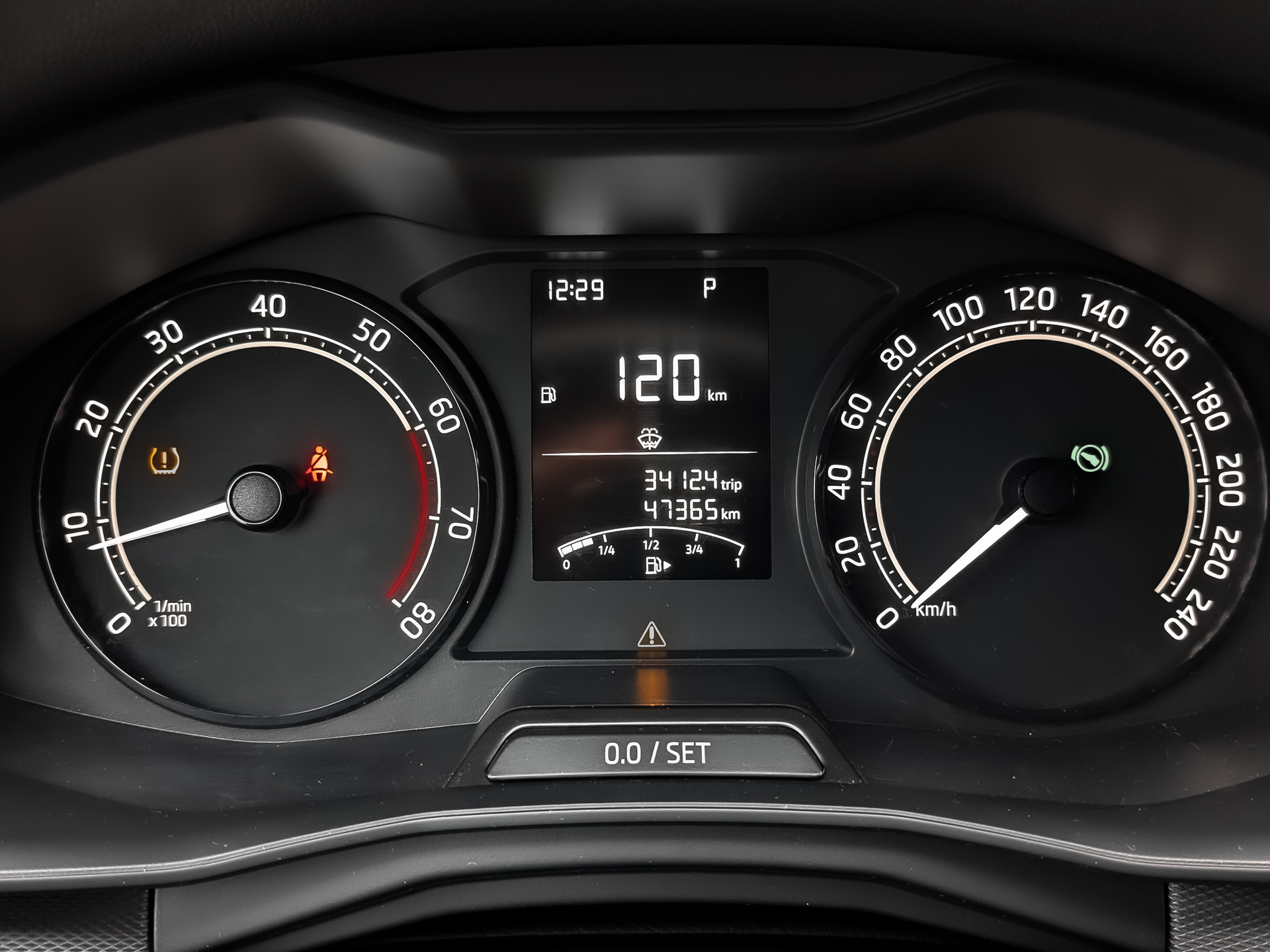 SKODA Rapid II 1.60 (110 л.с), автомат, 2022, пробег 47 364 км