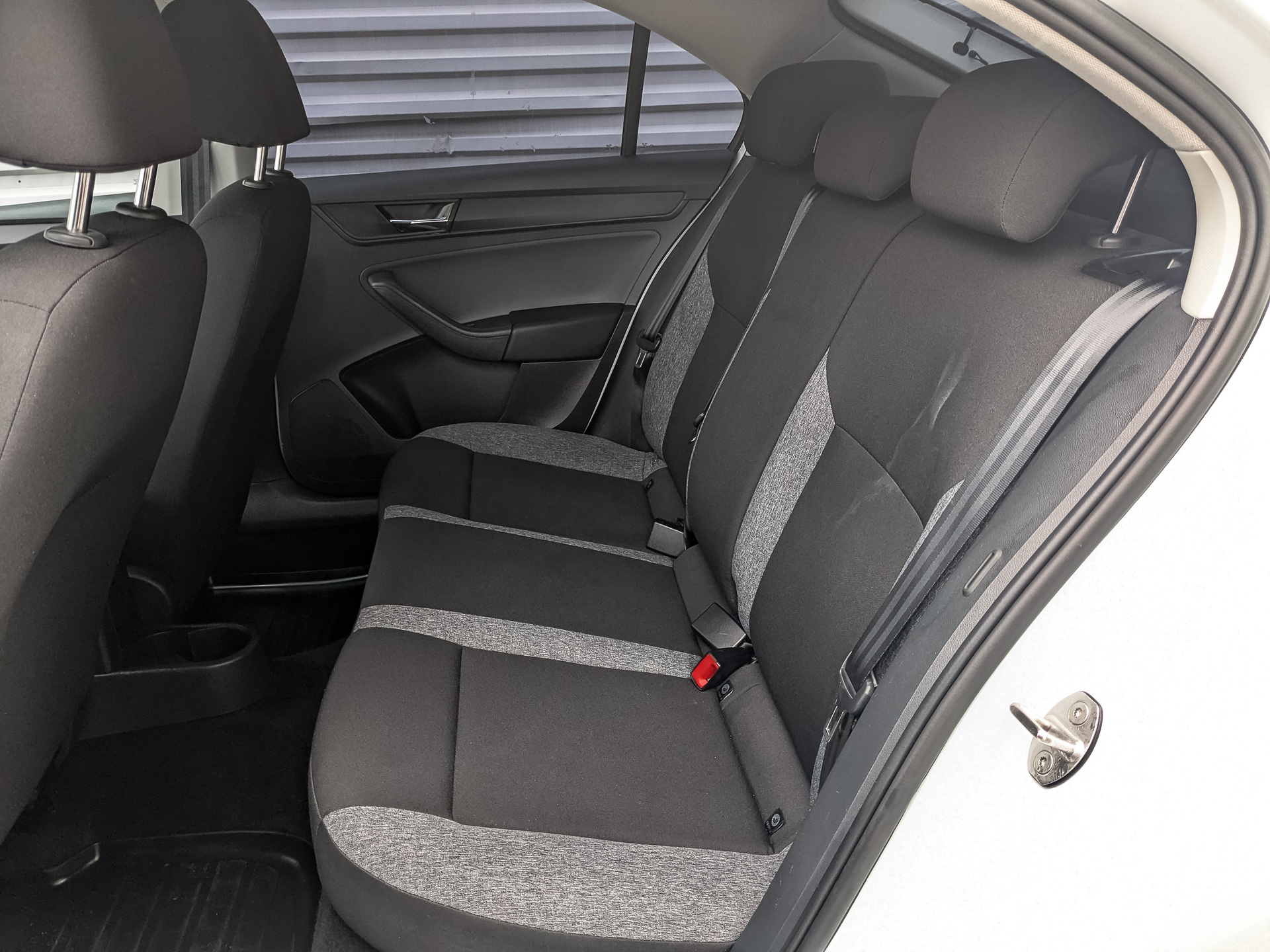 SKODA Rapid II 1.60 (110 л.с), автомат, 2022, пробег 47 364 км