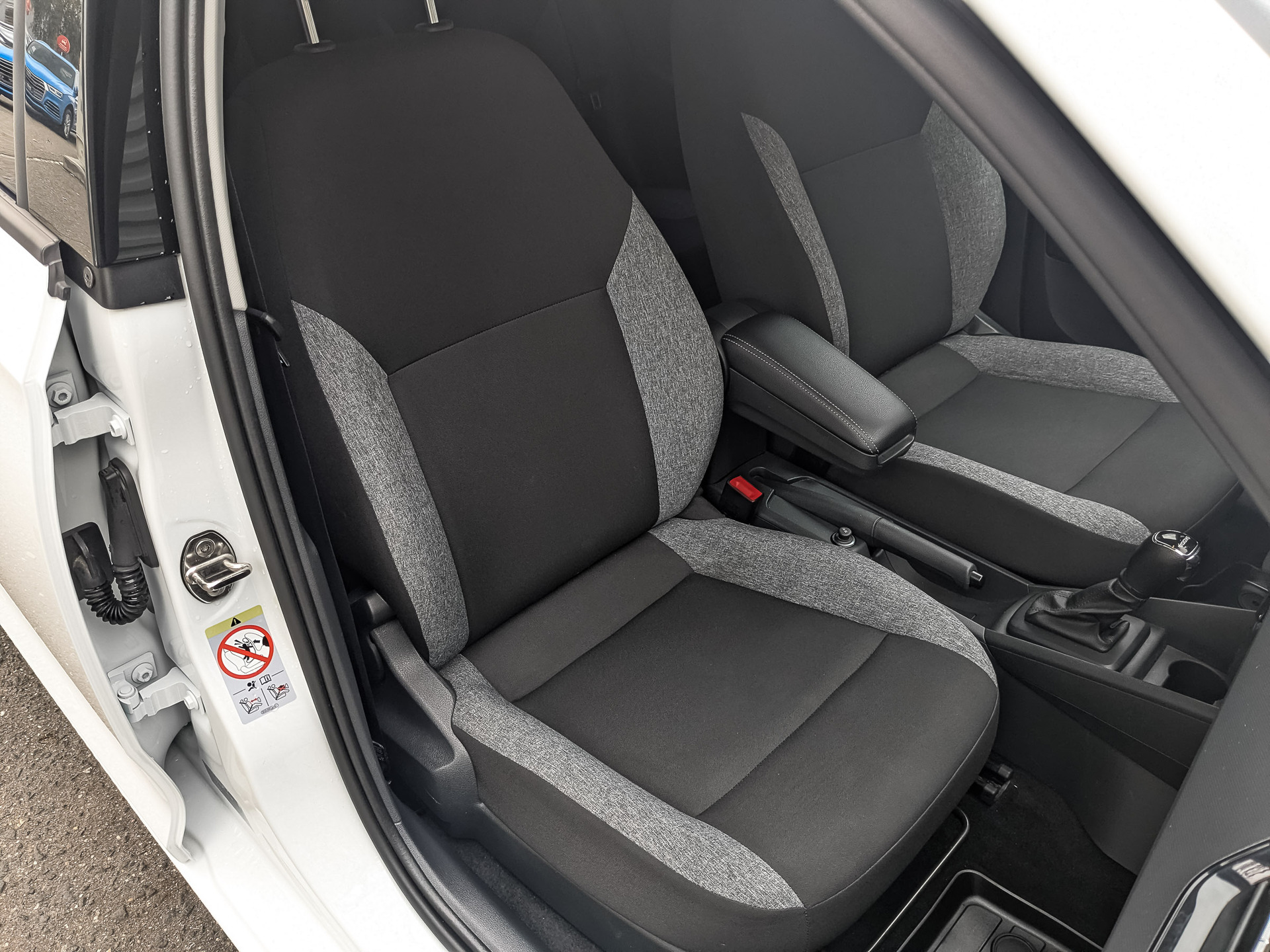 SKODA Rapid II 1.60 (110 л.с), автомат, 2022, пробег 47 364 км
