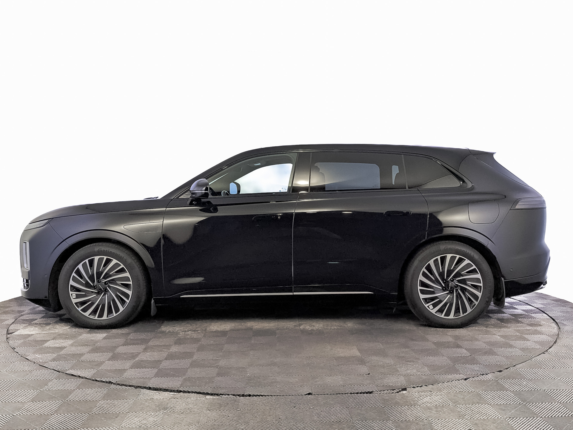 EXLANTIX ET 1.50 (190 л.с), автомат, 2025, пробег 6 432 км
