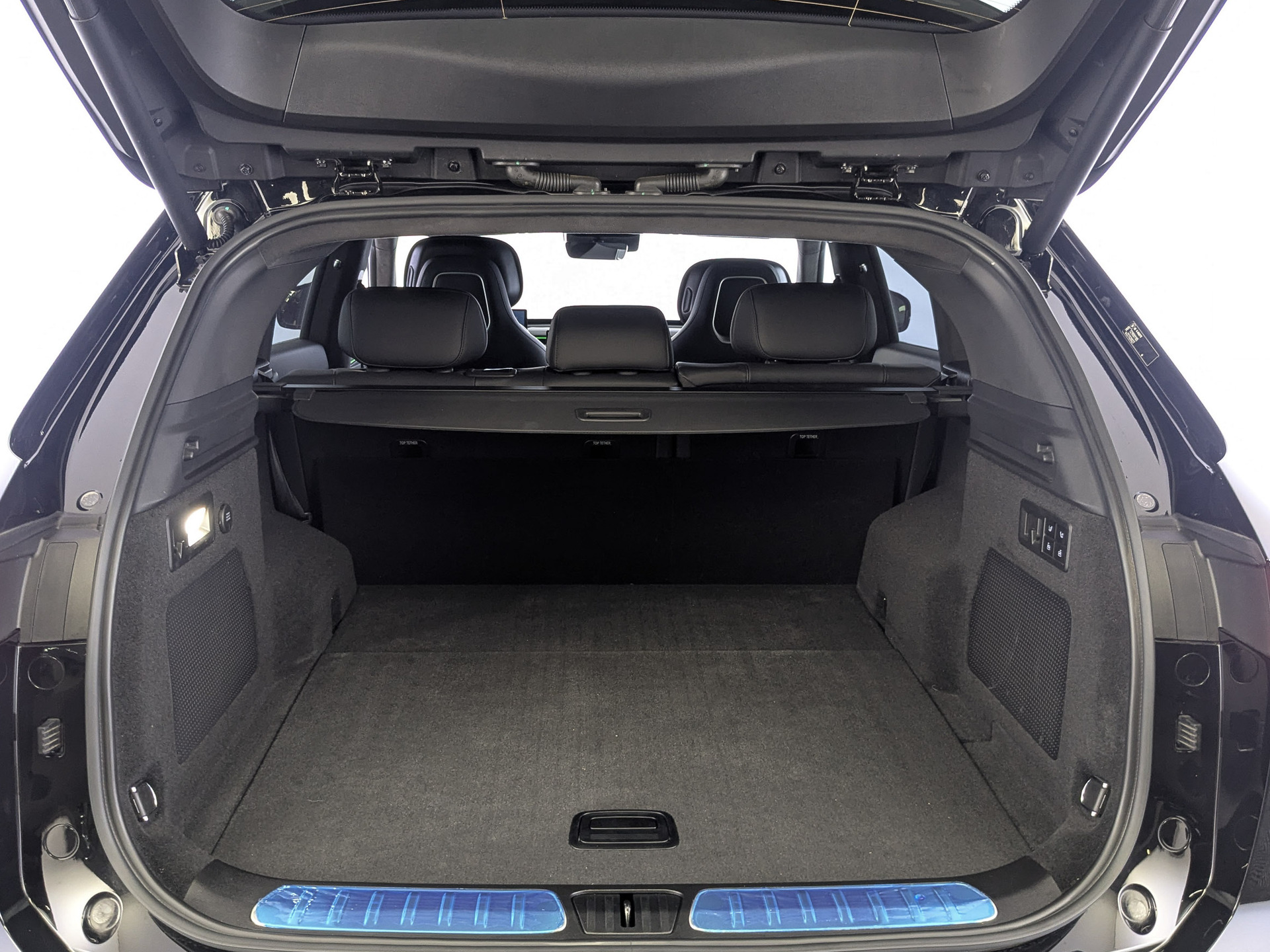 EXLANTIX ET 1.50 (190 л.с), автомат, 2025, пробег 6 432 км