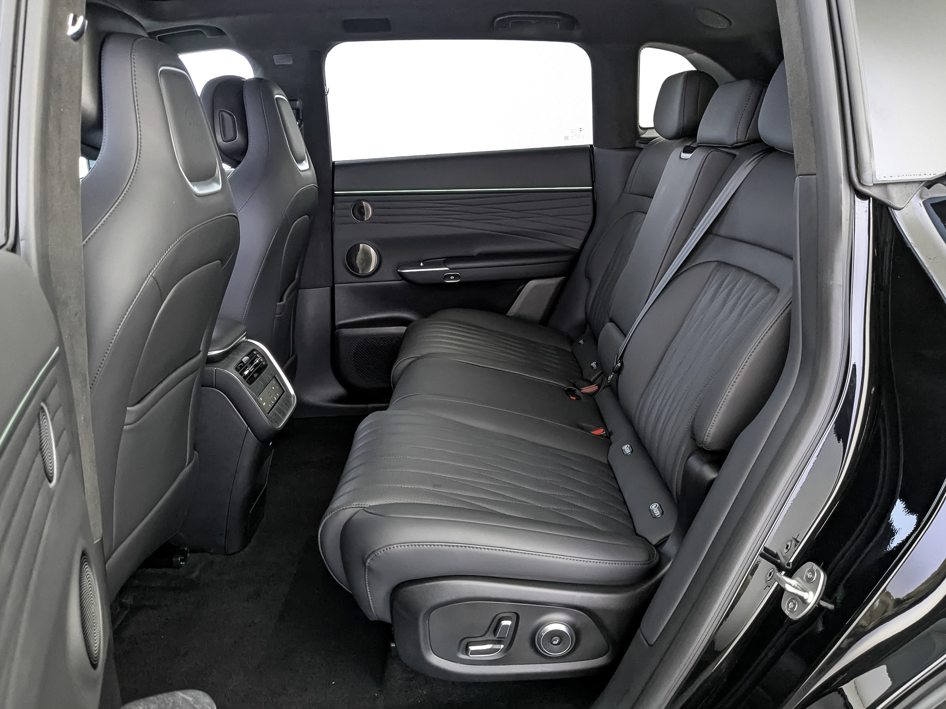 EXLANTIX ET 1.50 (190 л.с), автомат, 2025, пробег 6 432 км