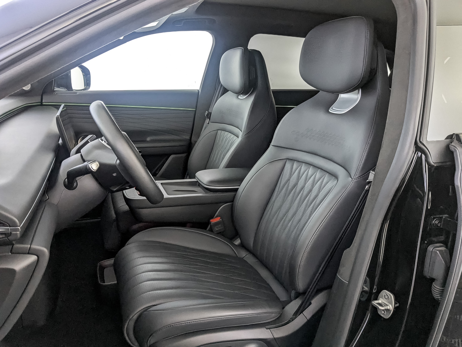 EXLANTIX ET 1.50 (190 л.с), автомат, 2025, пробег 6 432 км