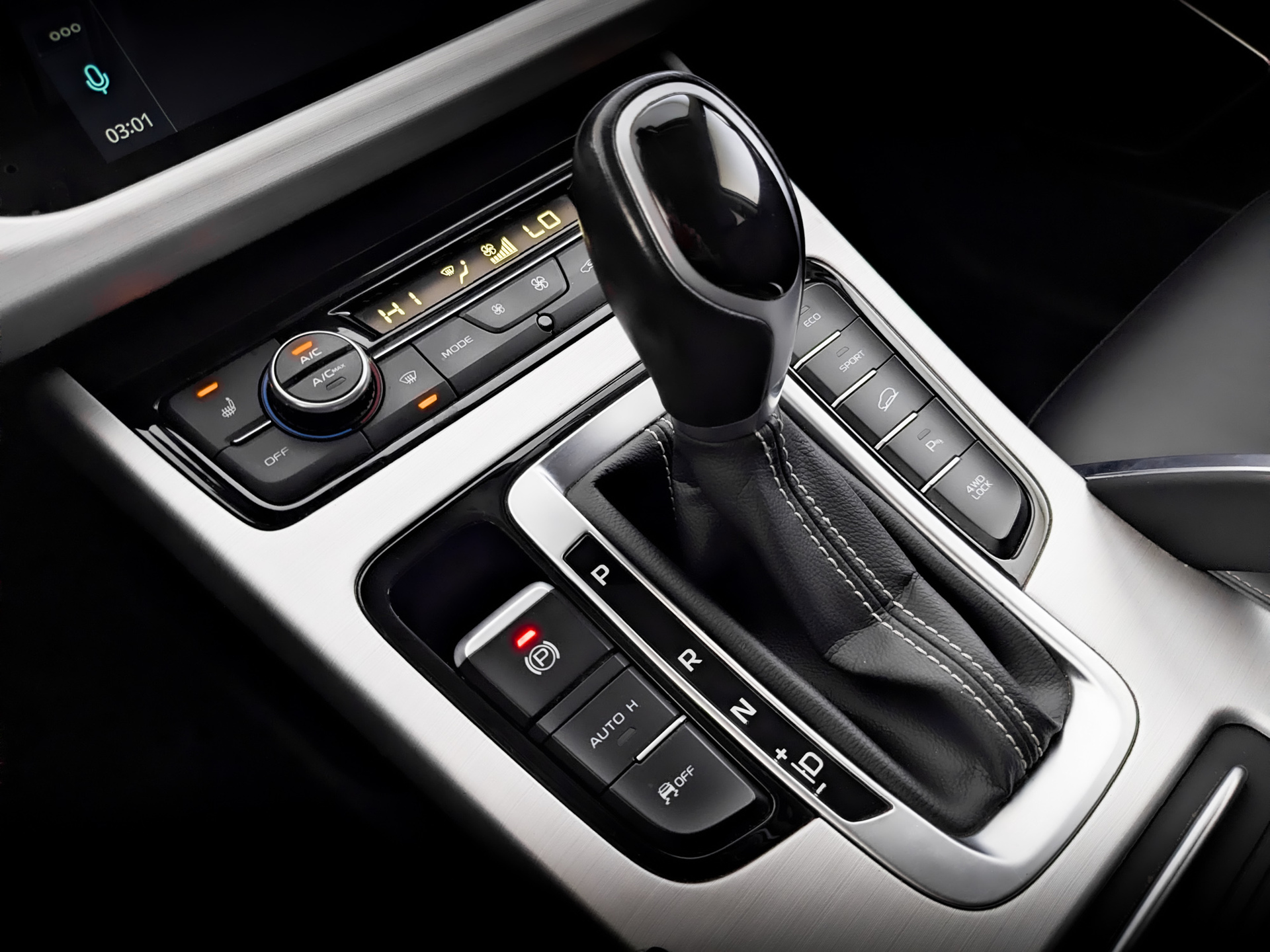 GEELY Atlas 2.40 (149 л.с), автомат, 2021, пробег 104 352 км