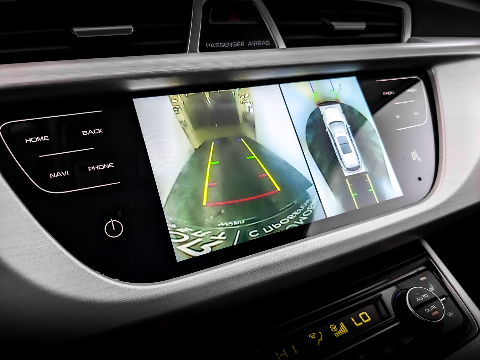 GEELY Atlas 2.40 (149 л.с), автомат, 2021, пробег 104 352 км
