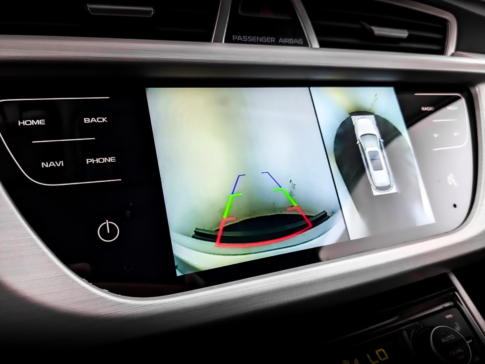 GEELY Atlas 2.40 (149 л.с), автомат, 2021, пробег 104 352 км