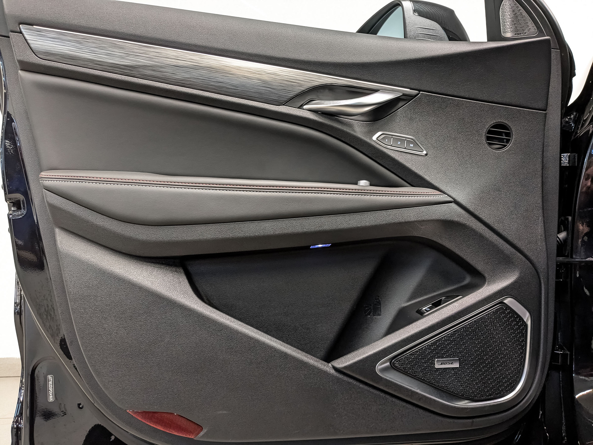 GEELY Tugella 2.00 (238 л.с), автомат, 2023, пробег 40 846 км