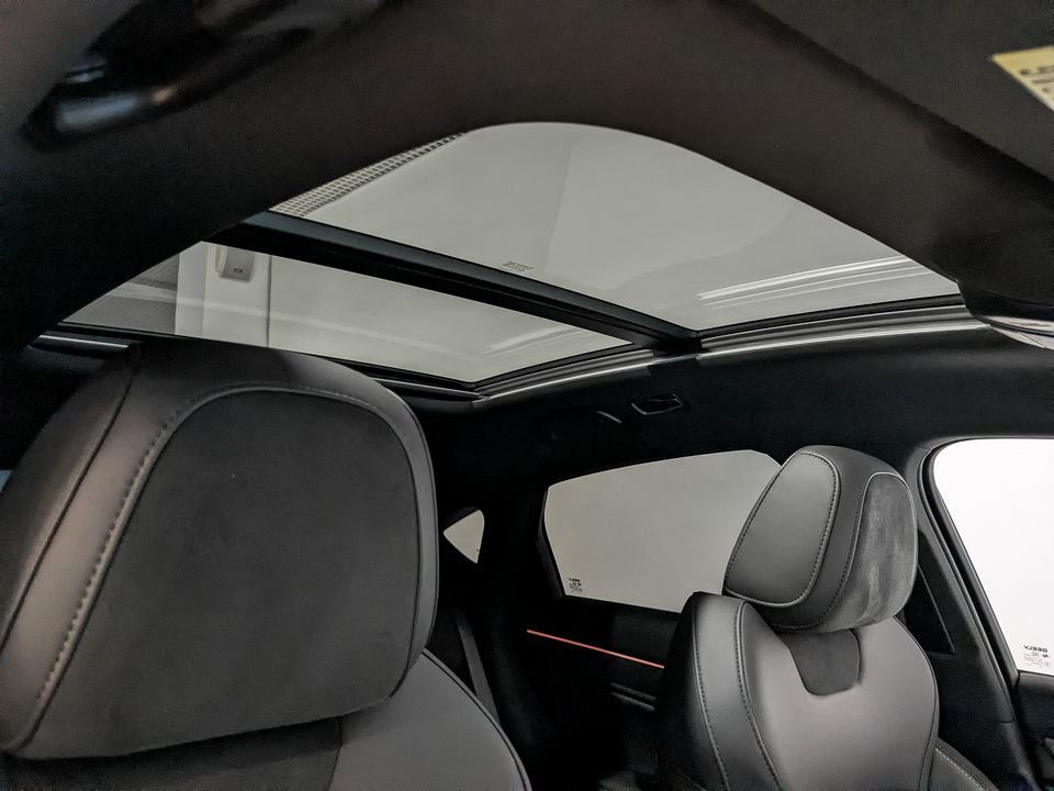 Фото Geely Tugella с пробегом 40 846 км