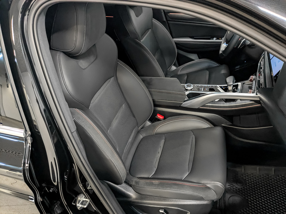 Фото Geely Tugella с пробегом 40 846 км