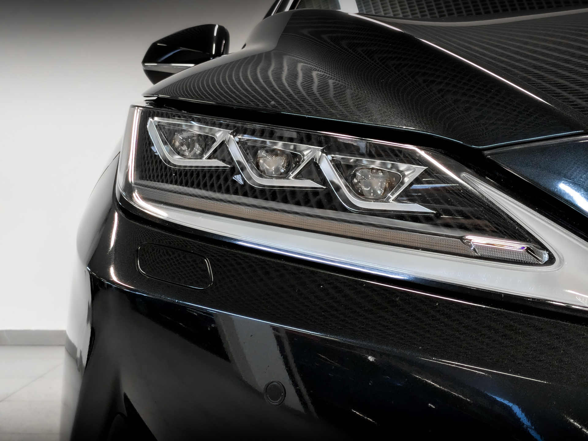LEXUS RX 2.00 (238 л.с), автомат, 2020, пробег 112 398 км
