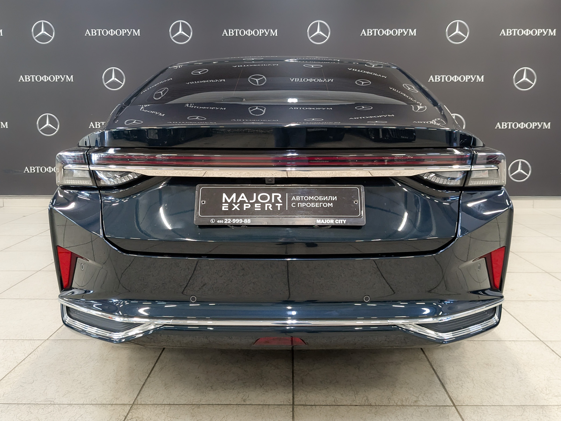 DONGFENG Shine Max 1.50 (190 л.с), автомат, 2023, пробег 43 937 км